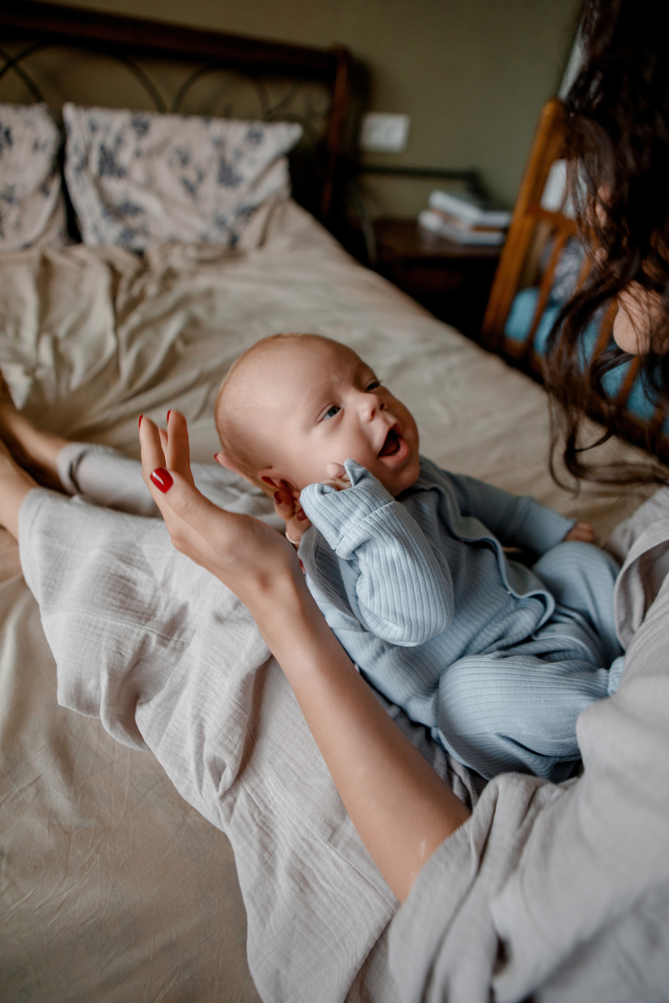 Дима Динара и Сашуля. Свадебный и семейный фотограф Ибрагимова Мария из Екатеринбурга
