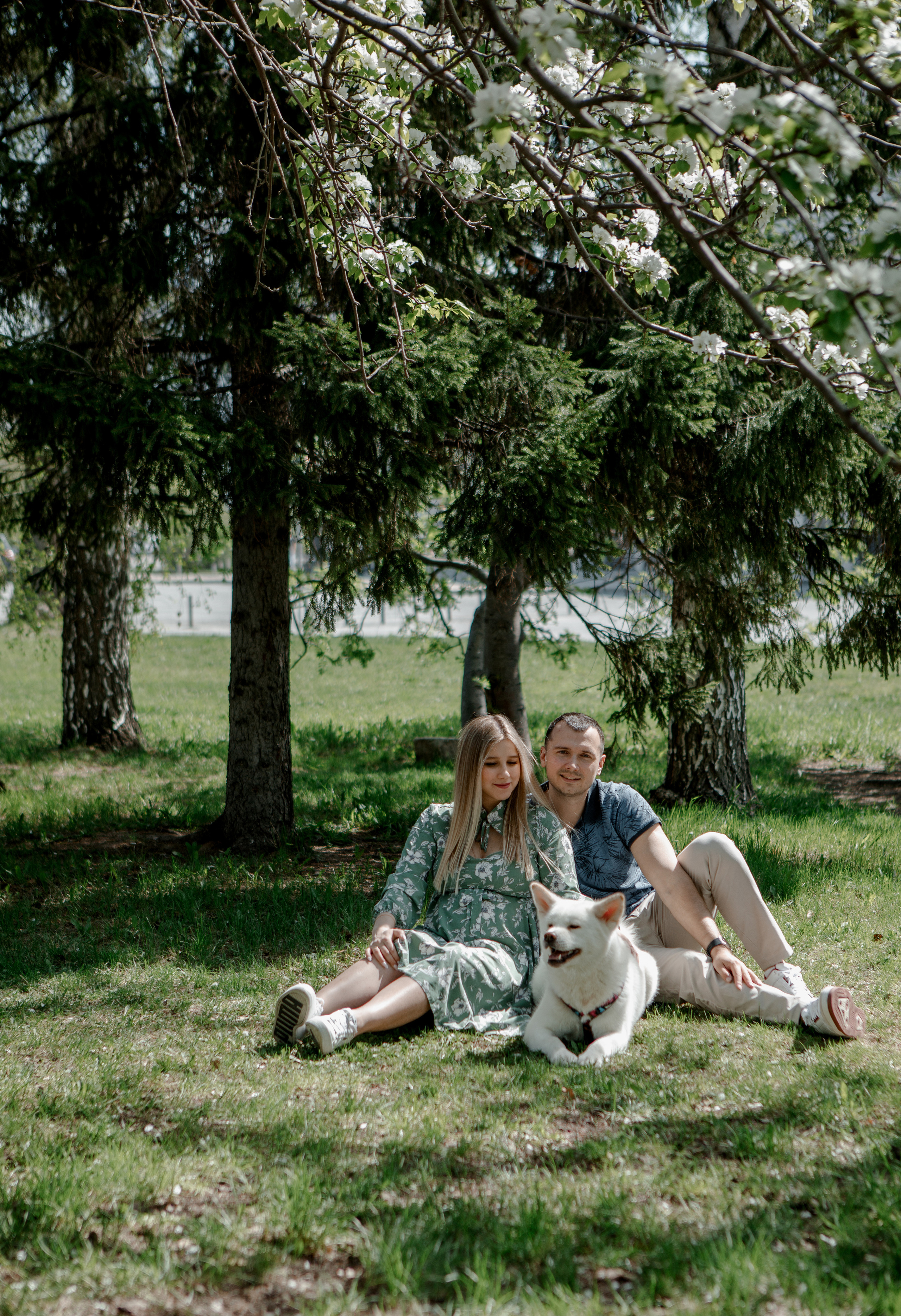 Вова и Катюша. Свадебный и семейный фотограф Ибрагимова Мария из Екатеринбурга