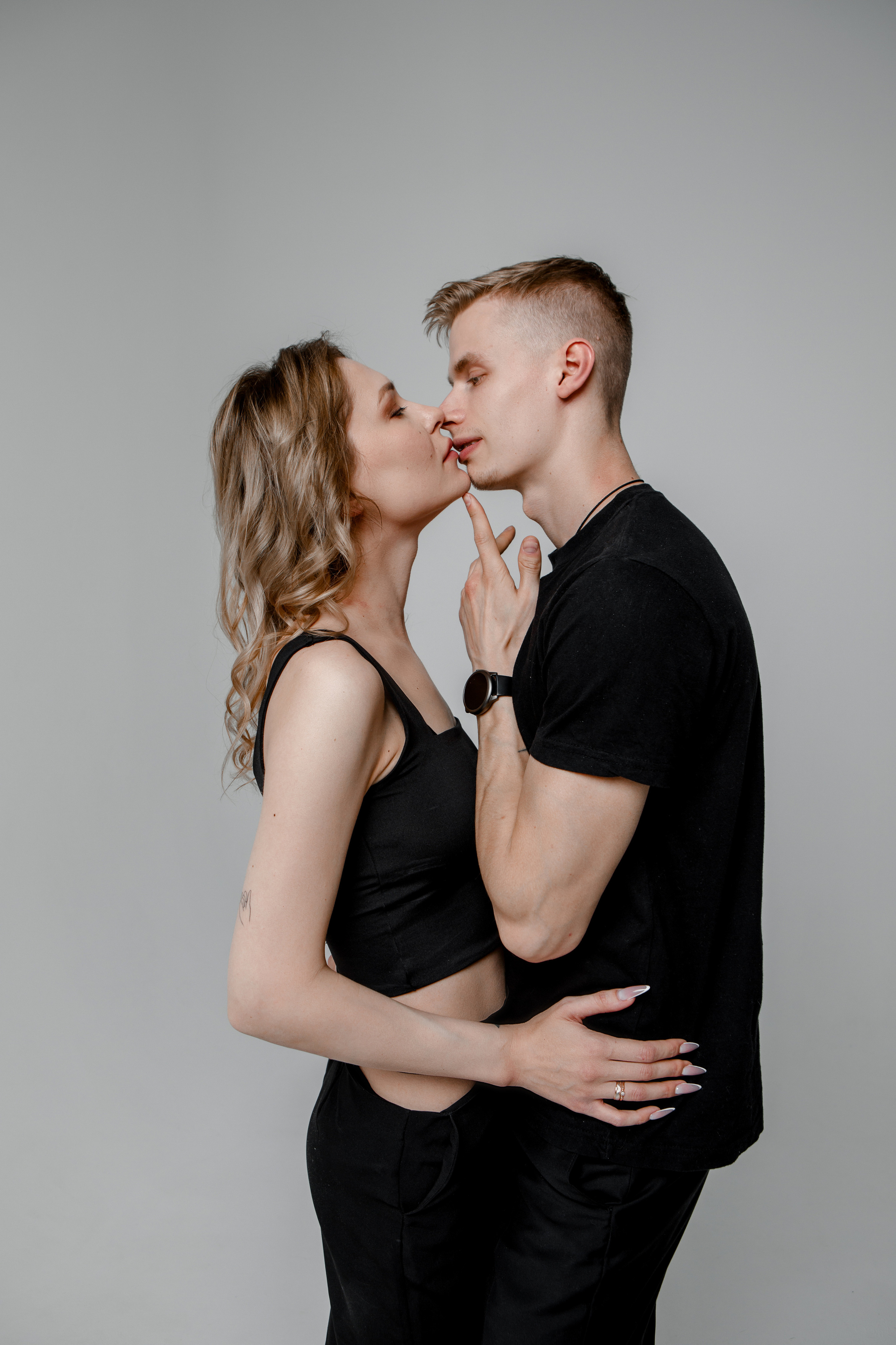 Кирилл и Виалетта. Свадебный и семейный фотограф Ибрагимова Мария из Екатеринбурга