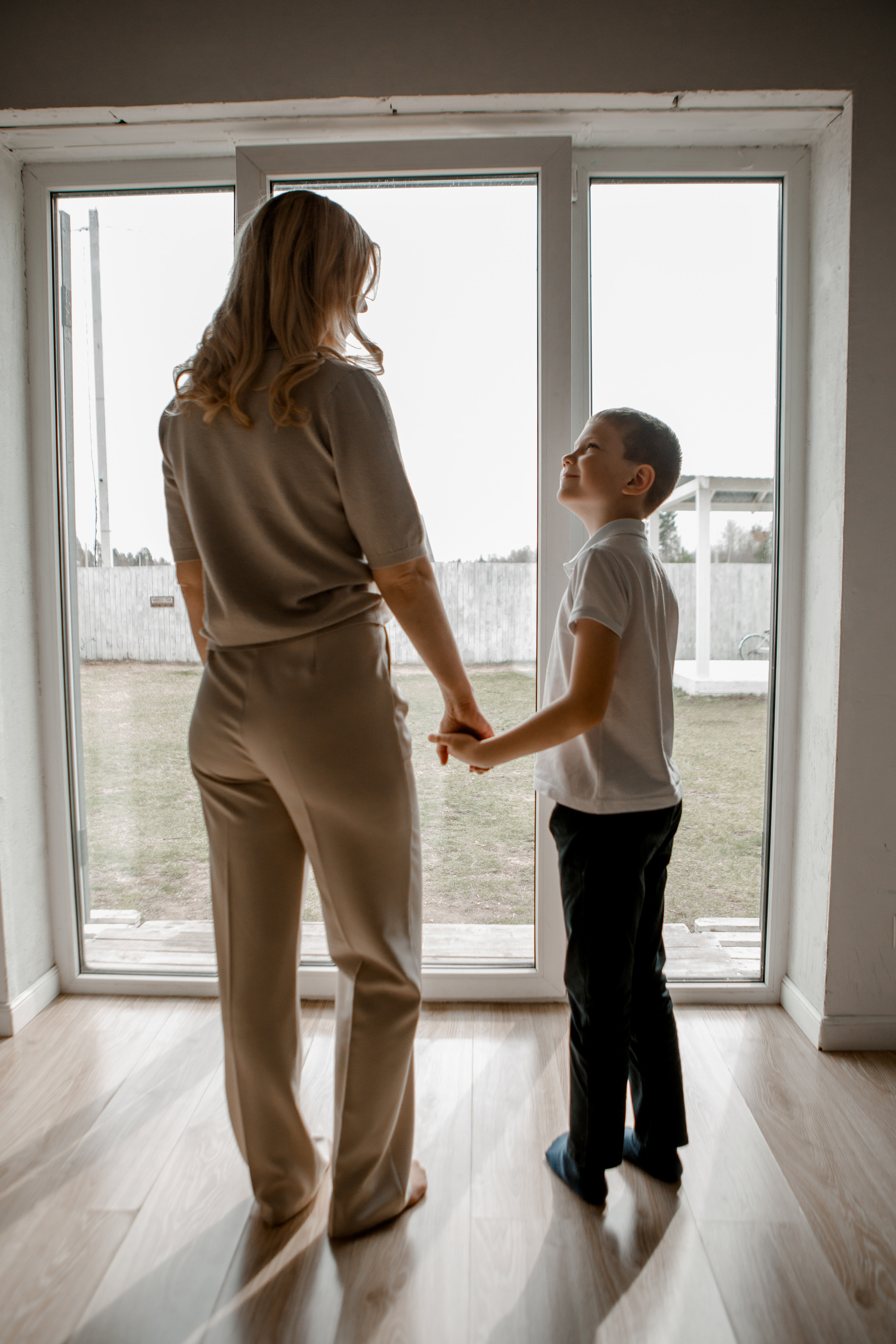 Семейная фотосессия династия. Свадебный и семейный фотограф Ибрагимова Мария из Екатеринбурга