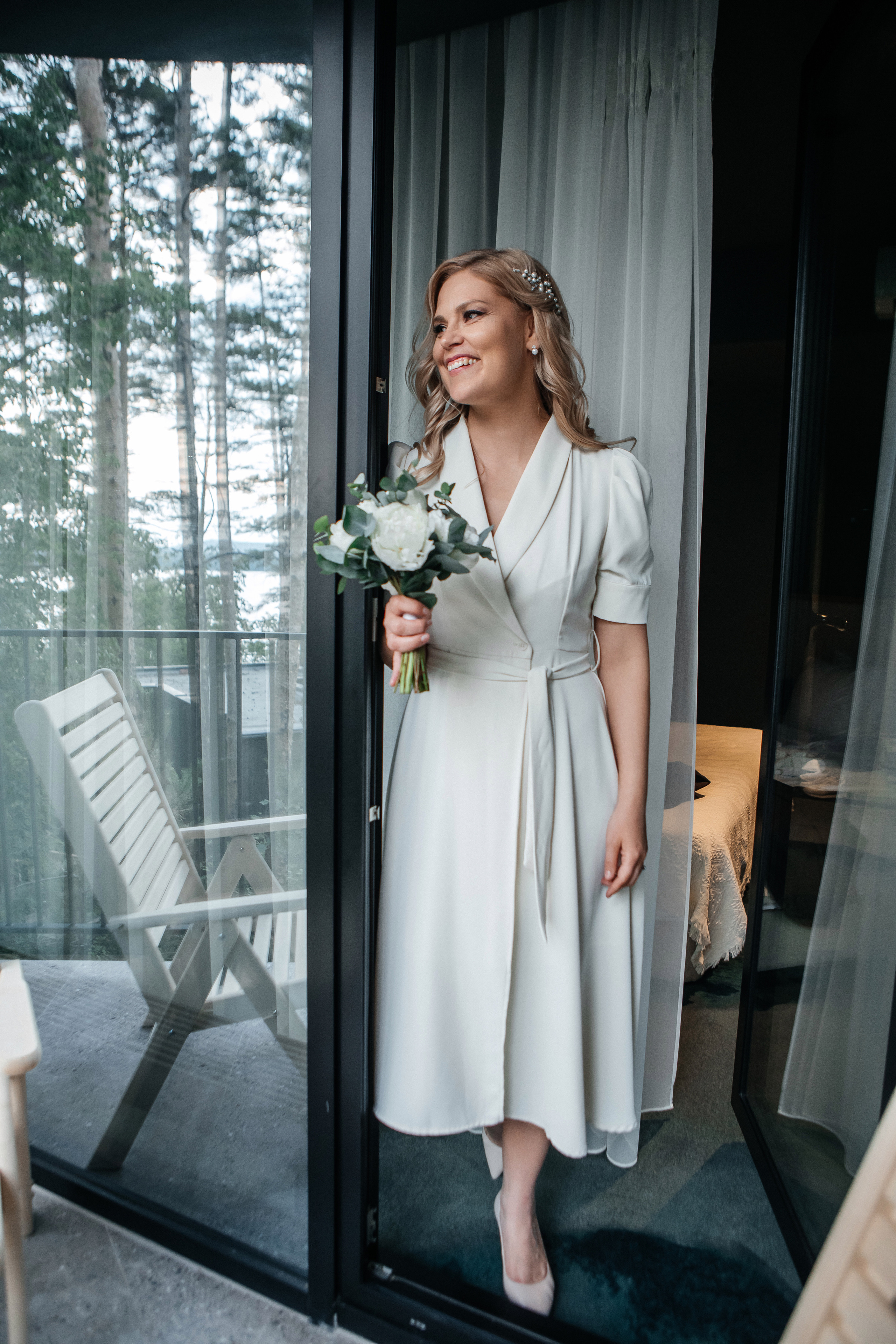 Свадебная LOVE STORY. Свадебный и семейный фотограф Ибрагимова Мария из Екатеринбурга