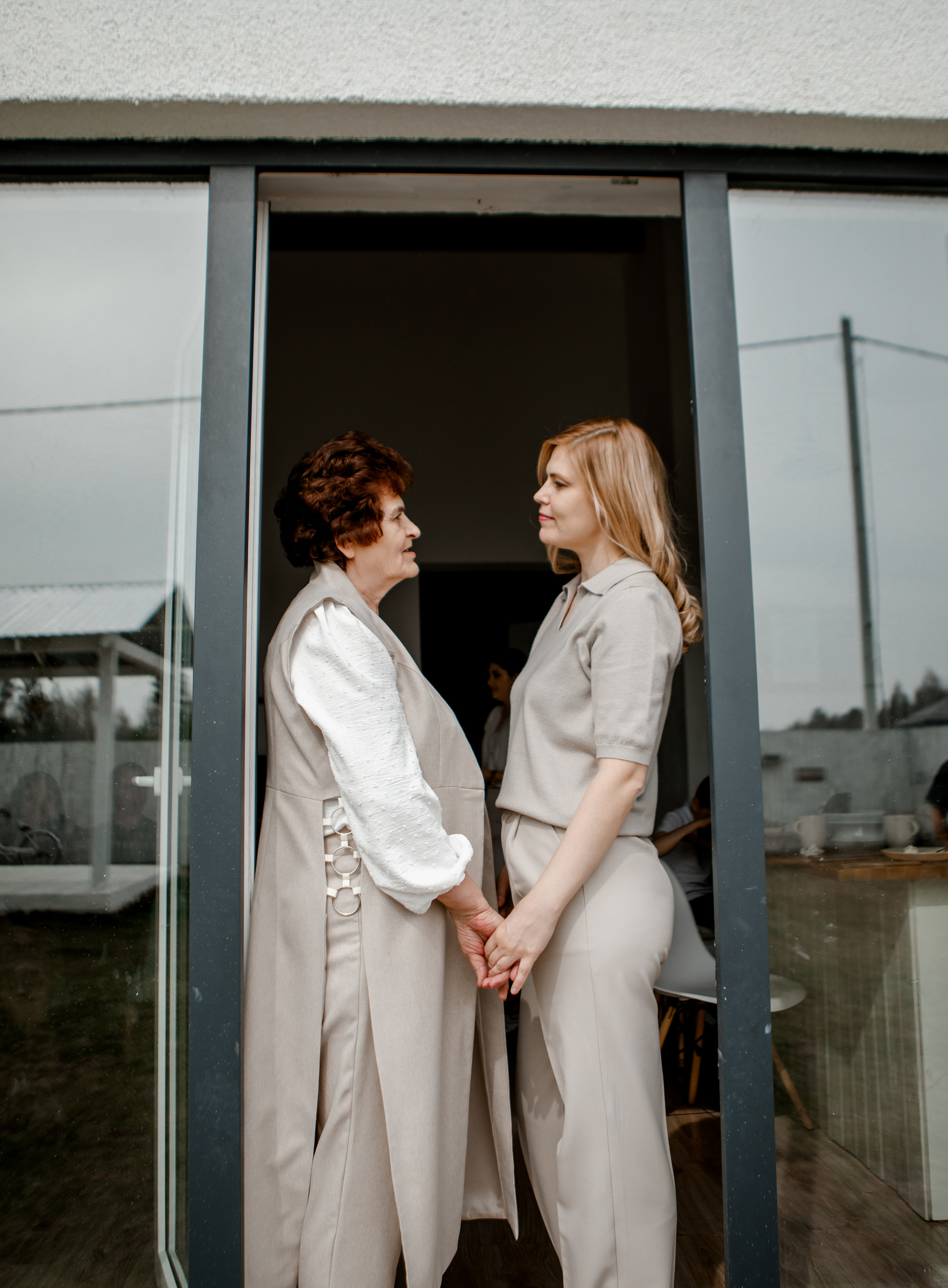 Семейная фотосессия династия. Свадебный и семейный фотограф Ибрагимова Мария из Екатеринбурга