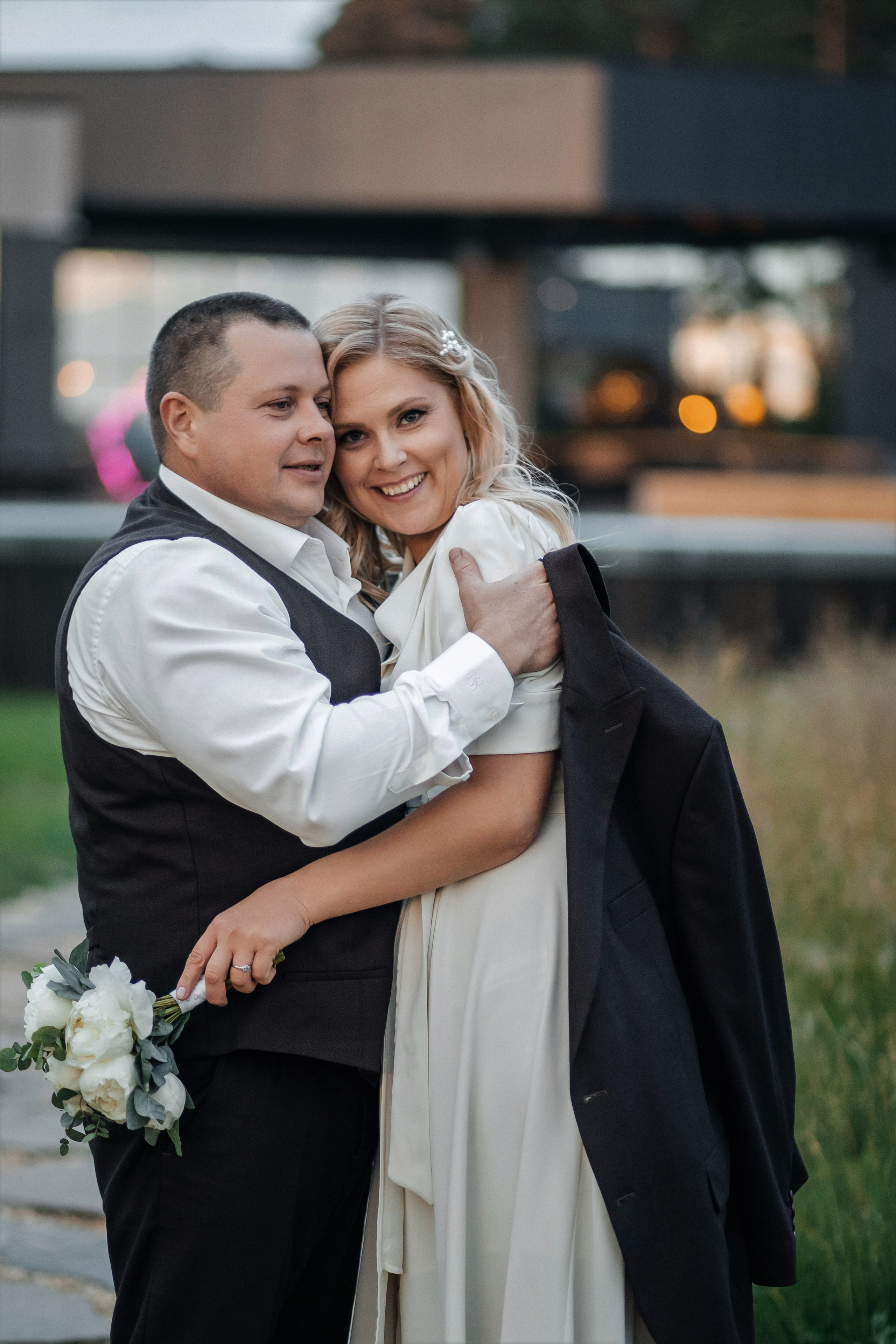 Свадебная LOVE STORY. Свадебный и семейный фотограф Ибрагимова Мария из Екатеринбурга