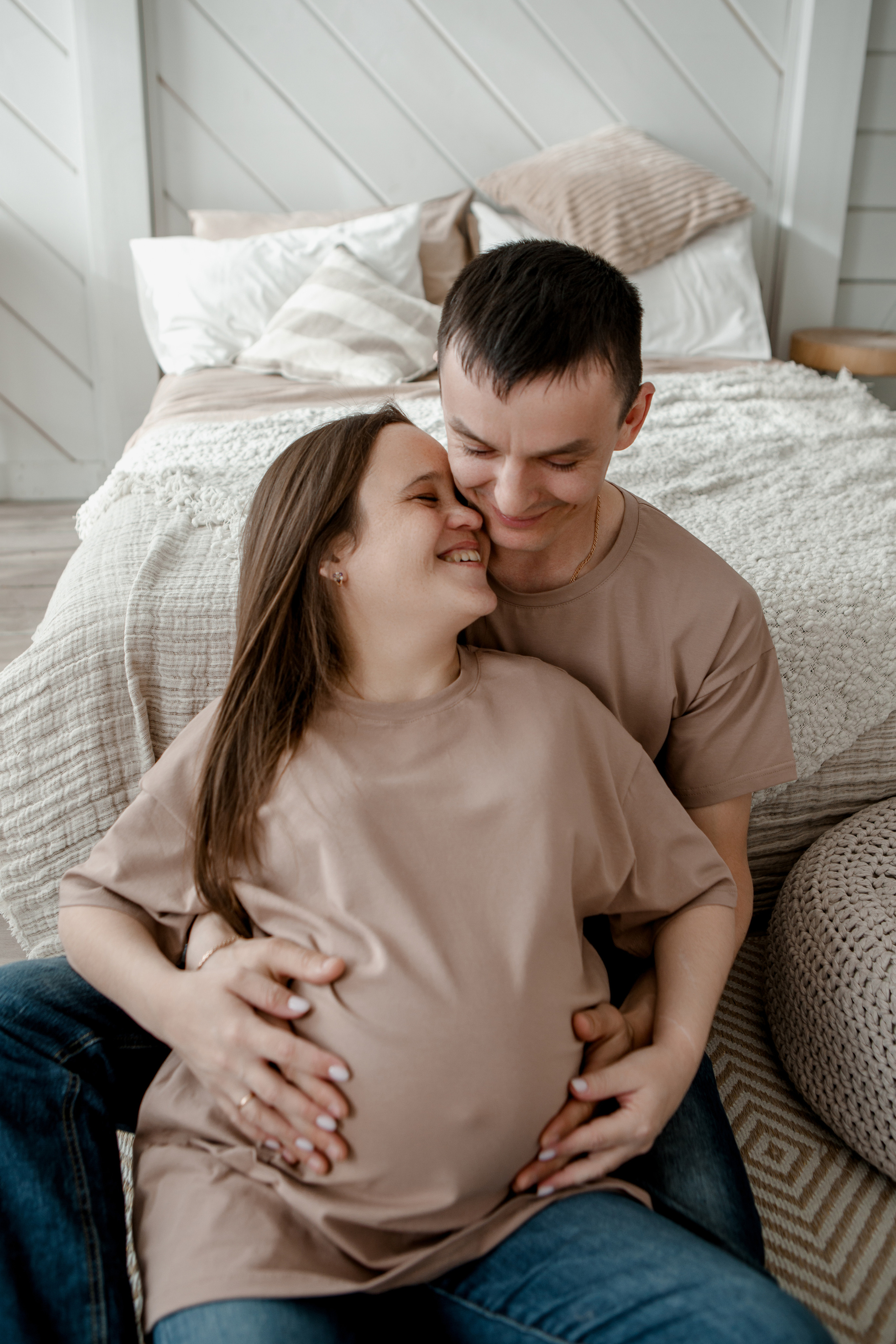 Эльвира и Ренат. Свадебный и семейный фотограф Ибрагимова Мария из Екатеринбурга