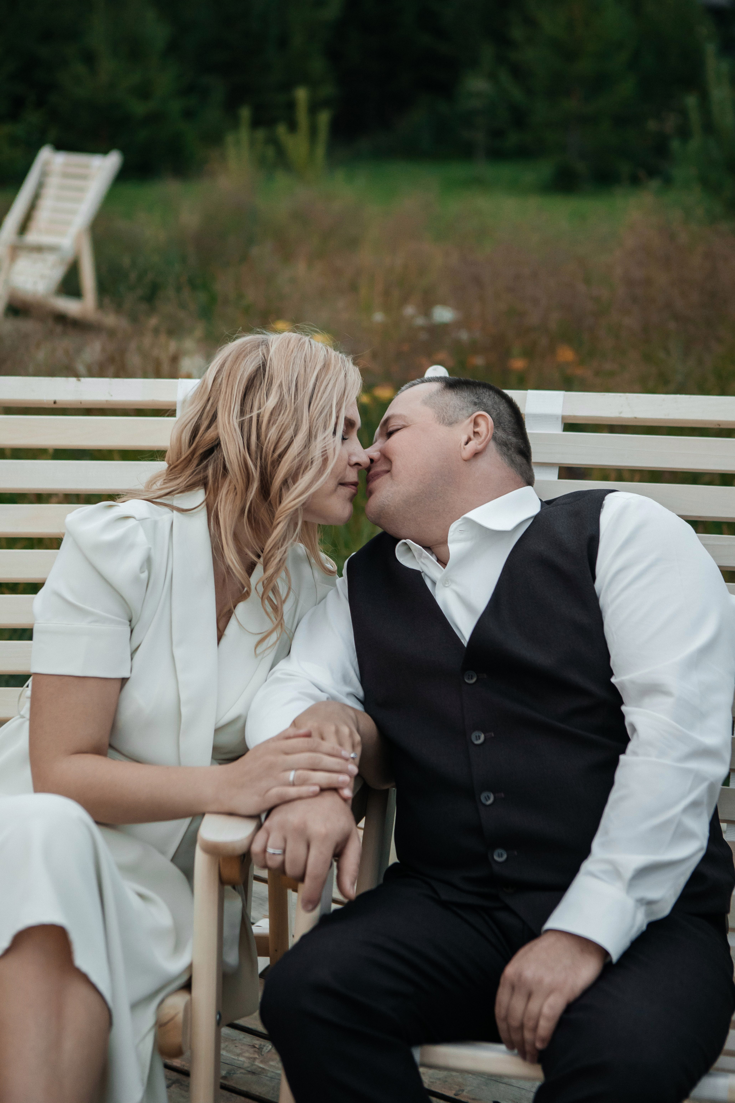 Свадебная LOVE STORY. Свадебный и семейный фотограф Ибрагимова Мария из Екатеринбурга