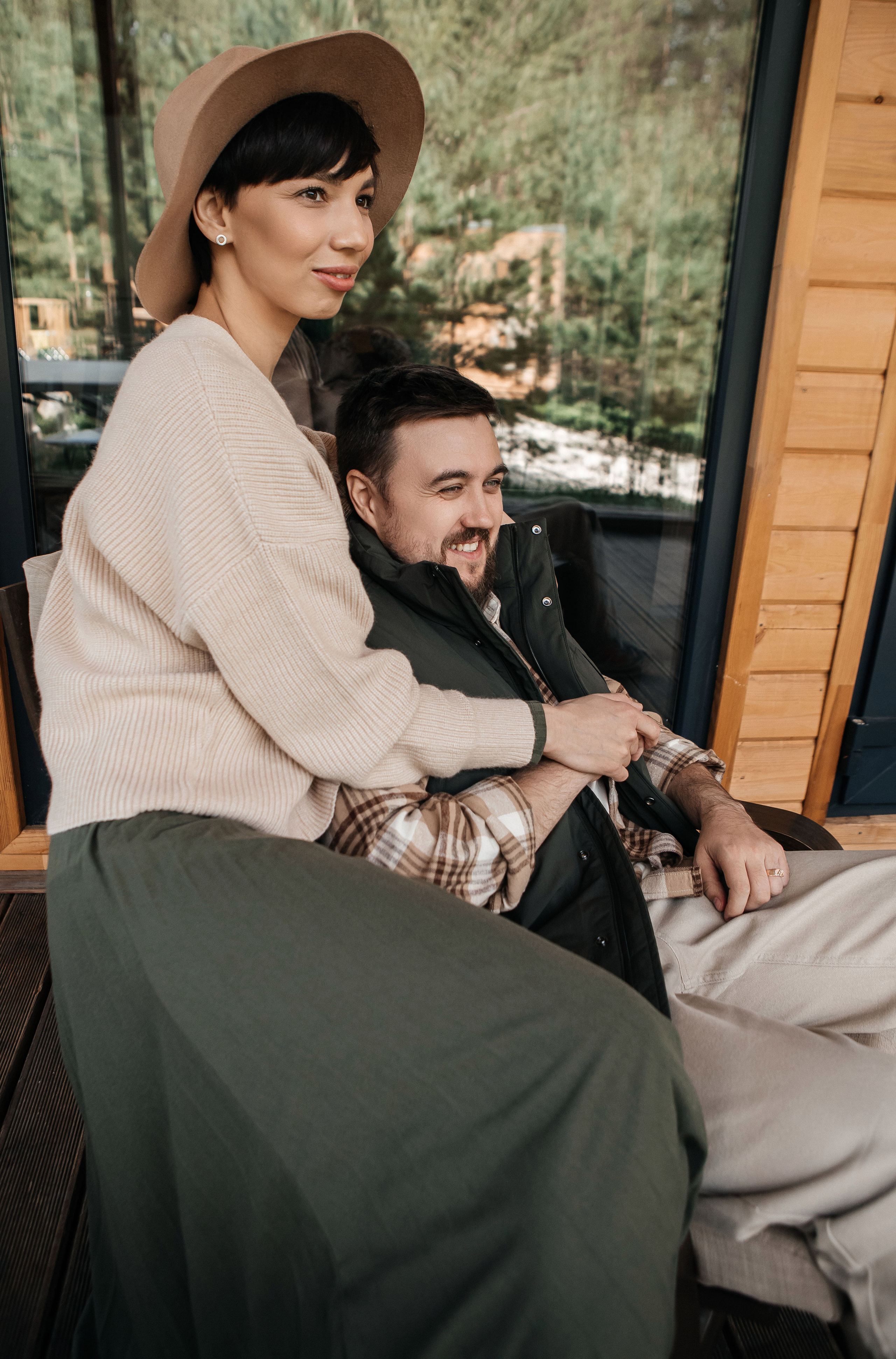 Семейная фотосессия Элина, Александр, Эвелина, Лев. Свадебный и семейный фотограф Ибрагимова Мария из Екатеринбурга