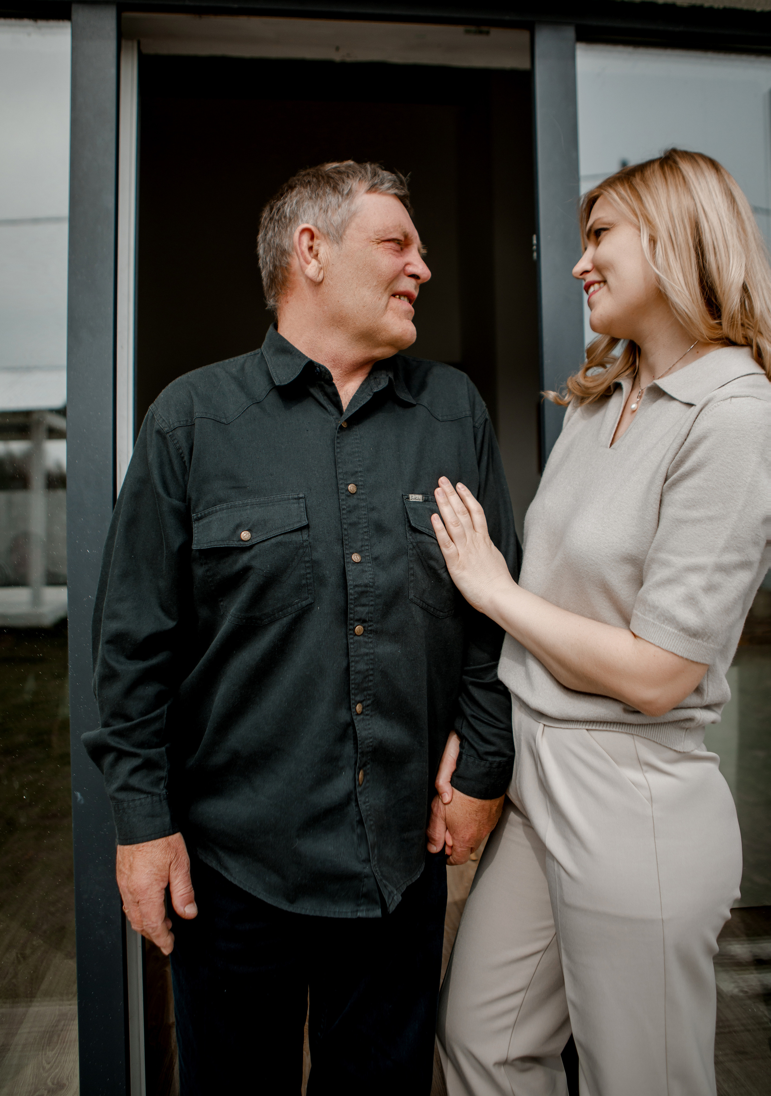 Семейная фотосессия династия. Свадебный и семейный фотограф Ибрагимова Мария из Екатеринбурга