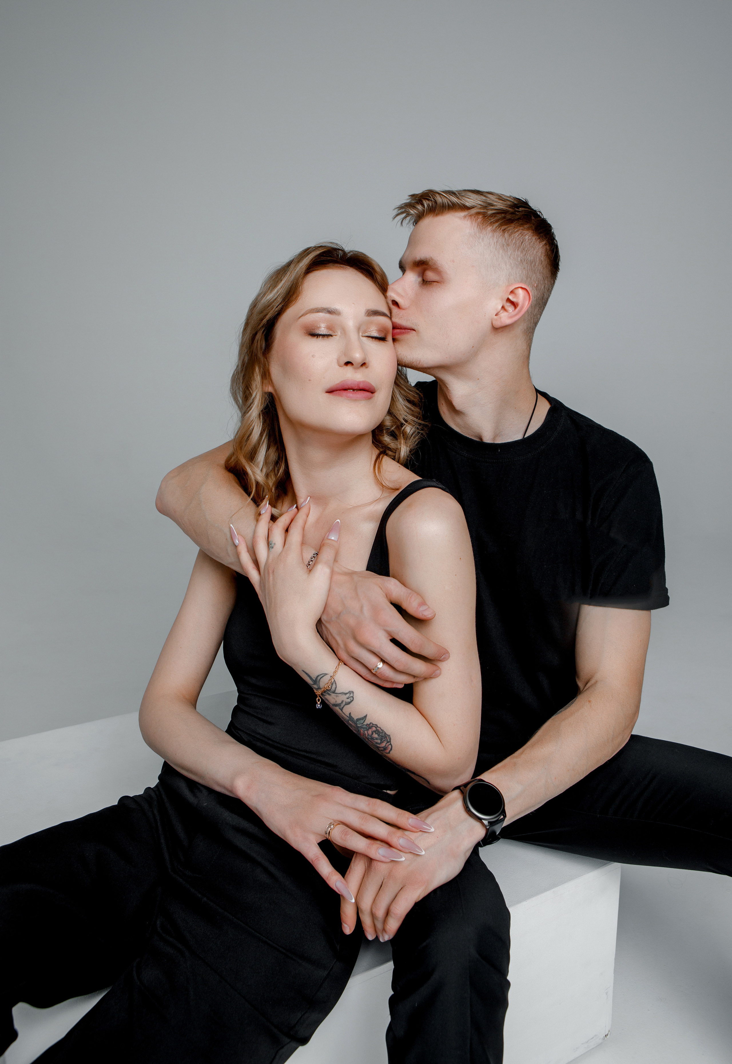 Кирилл и Виалетта. Свадебный и семейный фотограф Ибрагимова Мария из Екатеринбурга