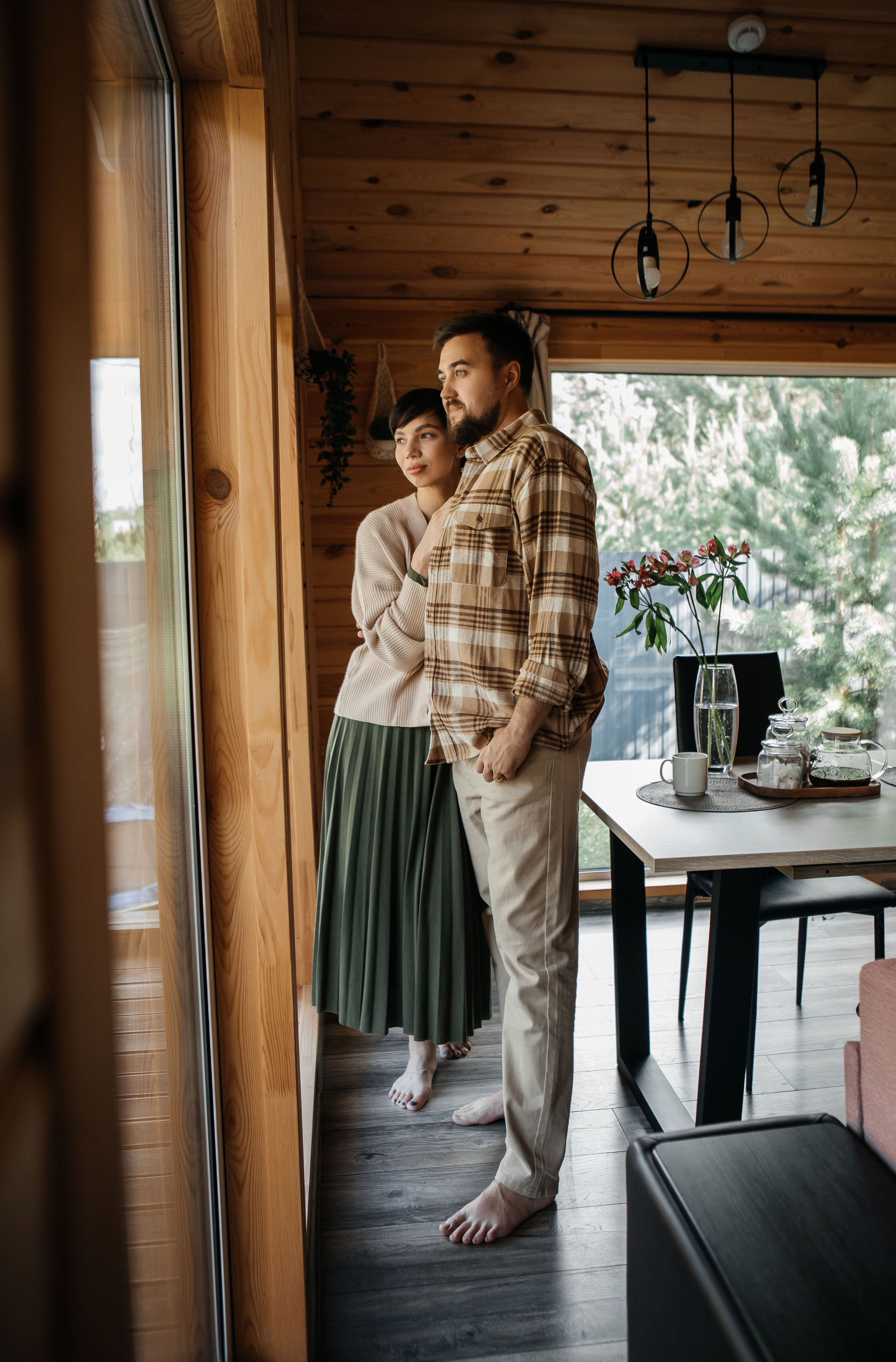 Семейная фотосессия Элина, Александр, Эвелина, Лев. Свадебный и семейный фотограф Ибрагимова Мария из Екатеринбурга