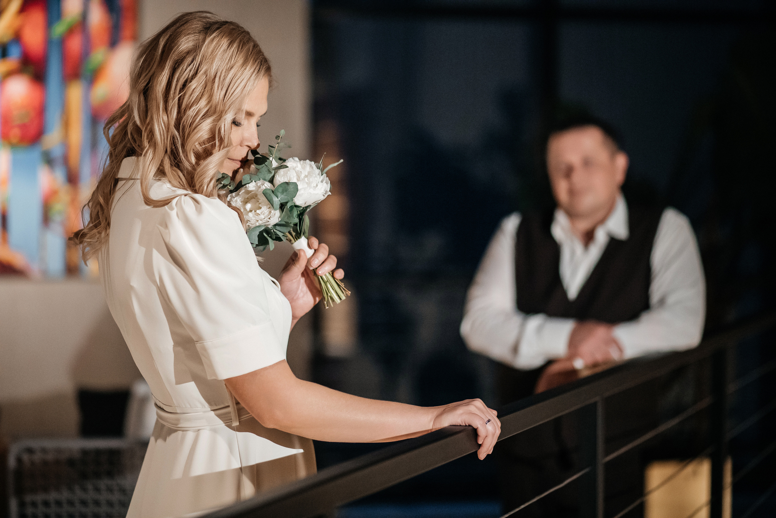 Свадебная LOVE STORY. Свадебный и семейный фотограф Ибрагимова Мария из Екатеринбурга