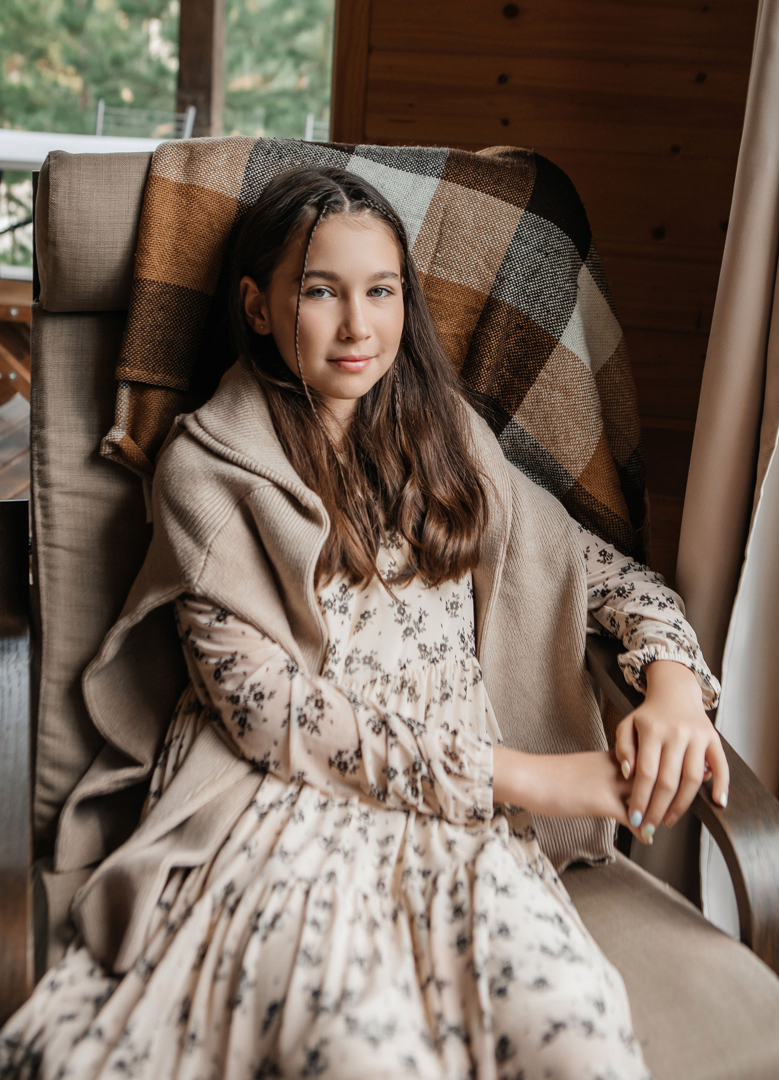 Семейная фотосессия Элина, Александр, Эвелина, Лев. Свадебный и семейный фотограф Ибрагимова Мария из Екатеринбурга