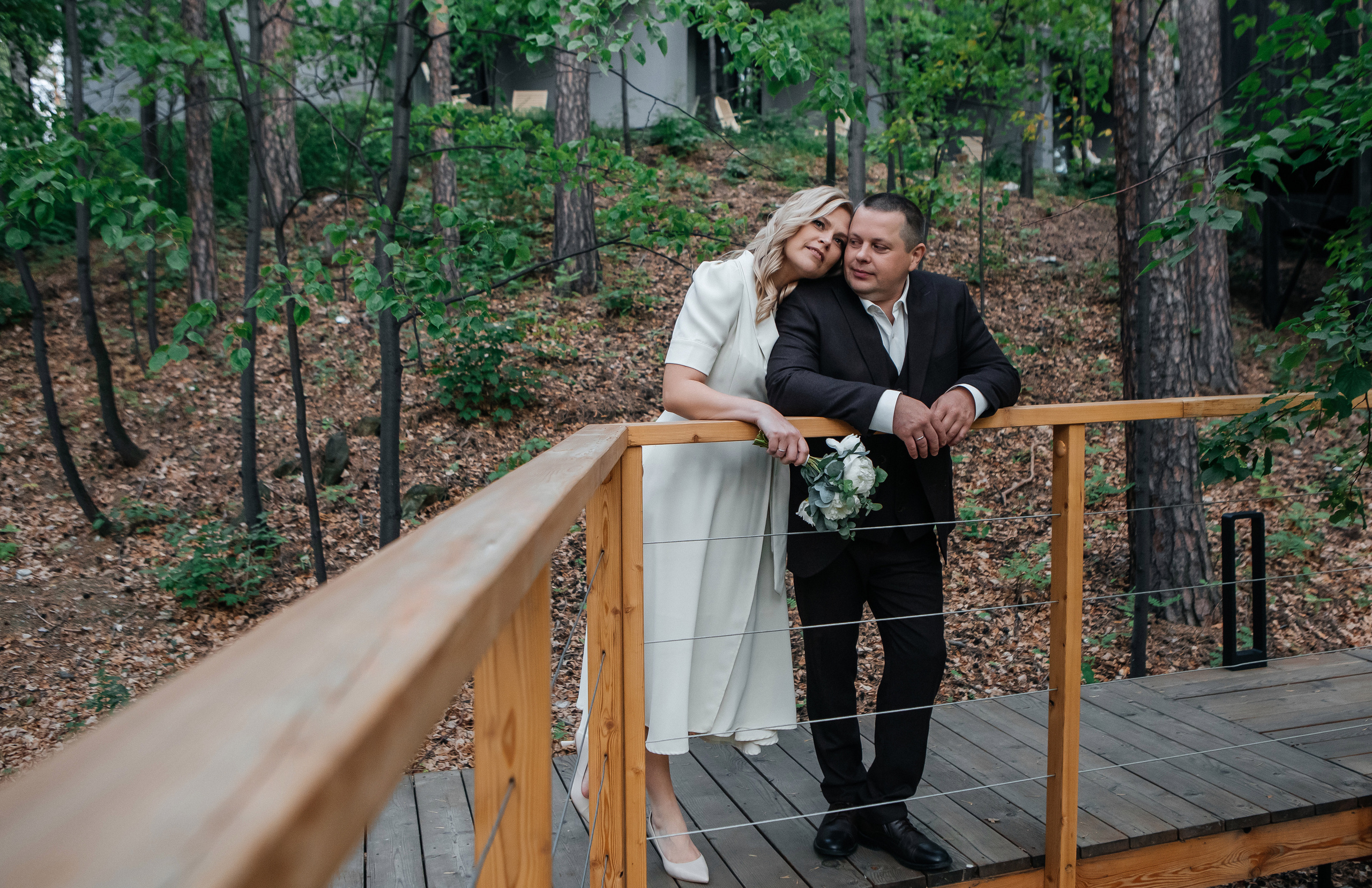 Свадебная LOVE STORY. Свадебный и семейный фотограф Ибрагимова Мария из Екатеринбурга