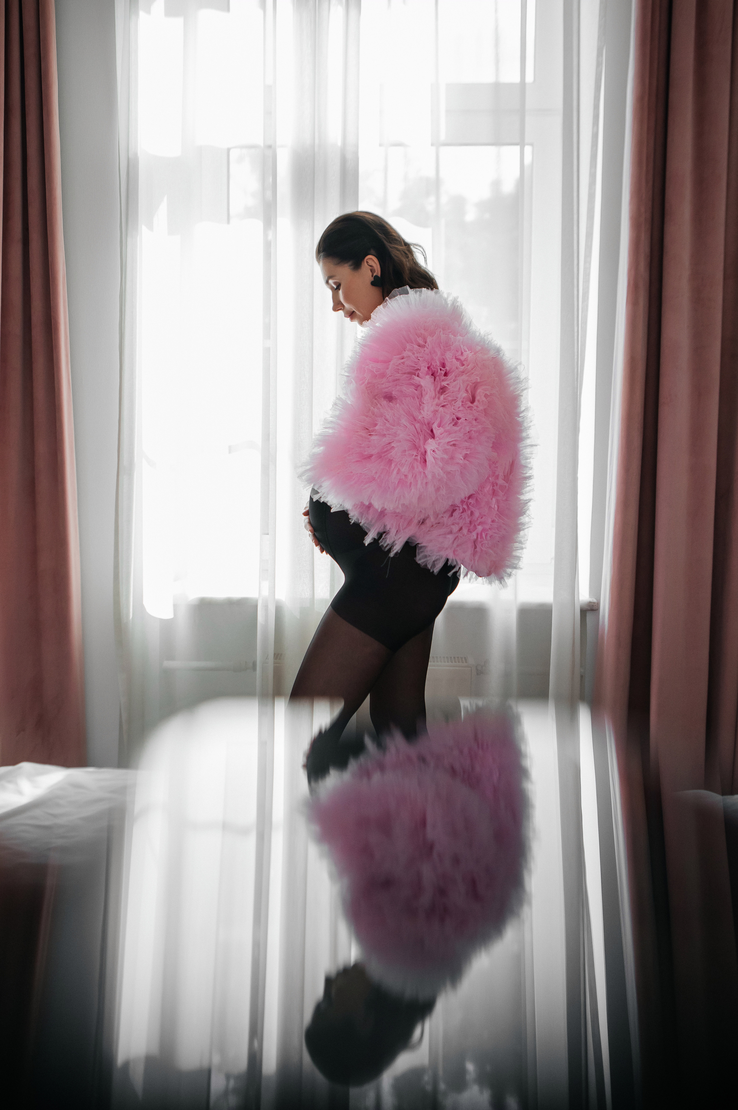 Яна. Свадебный и семейный фотограф Ибрагимова Мария из Екатеринбурга