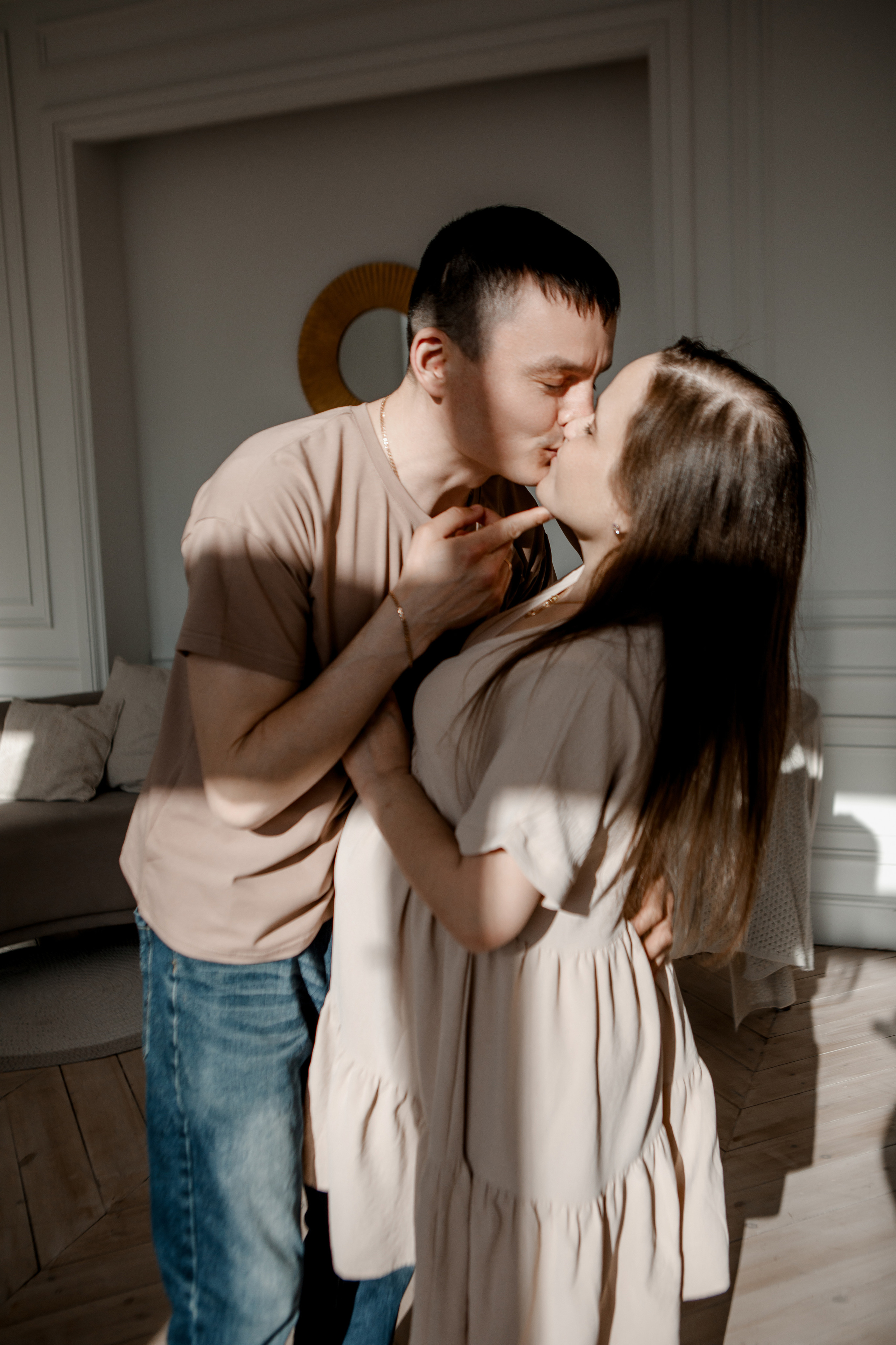 Эльвира и Ренат. Свадебный и семейный фотограф Ибрагимова Мария из Екатеринбурга