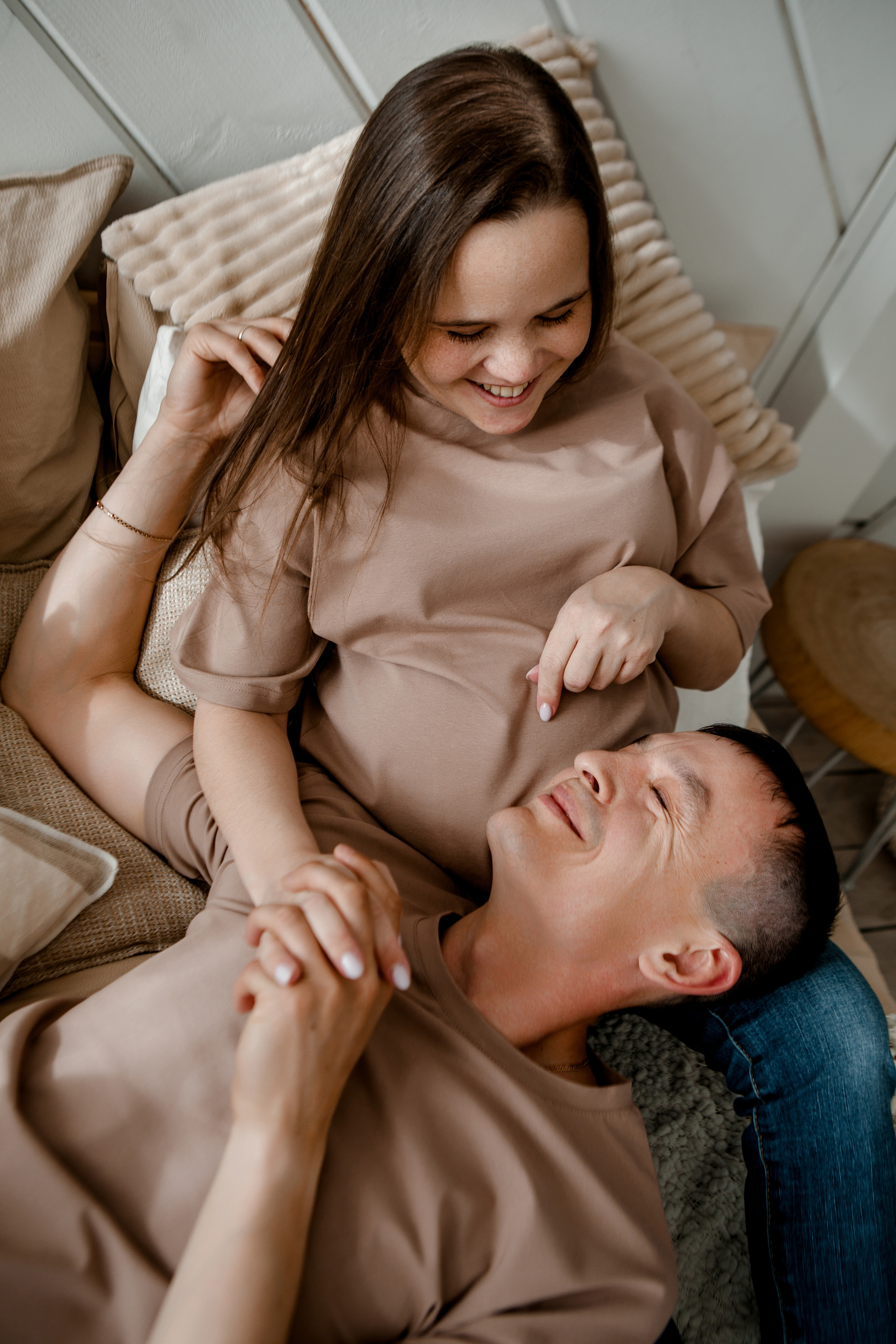 Эльвира и Ренат. Свадебный и семейный фотограф Ибрагимова Мария из Екатеринбурга