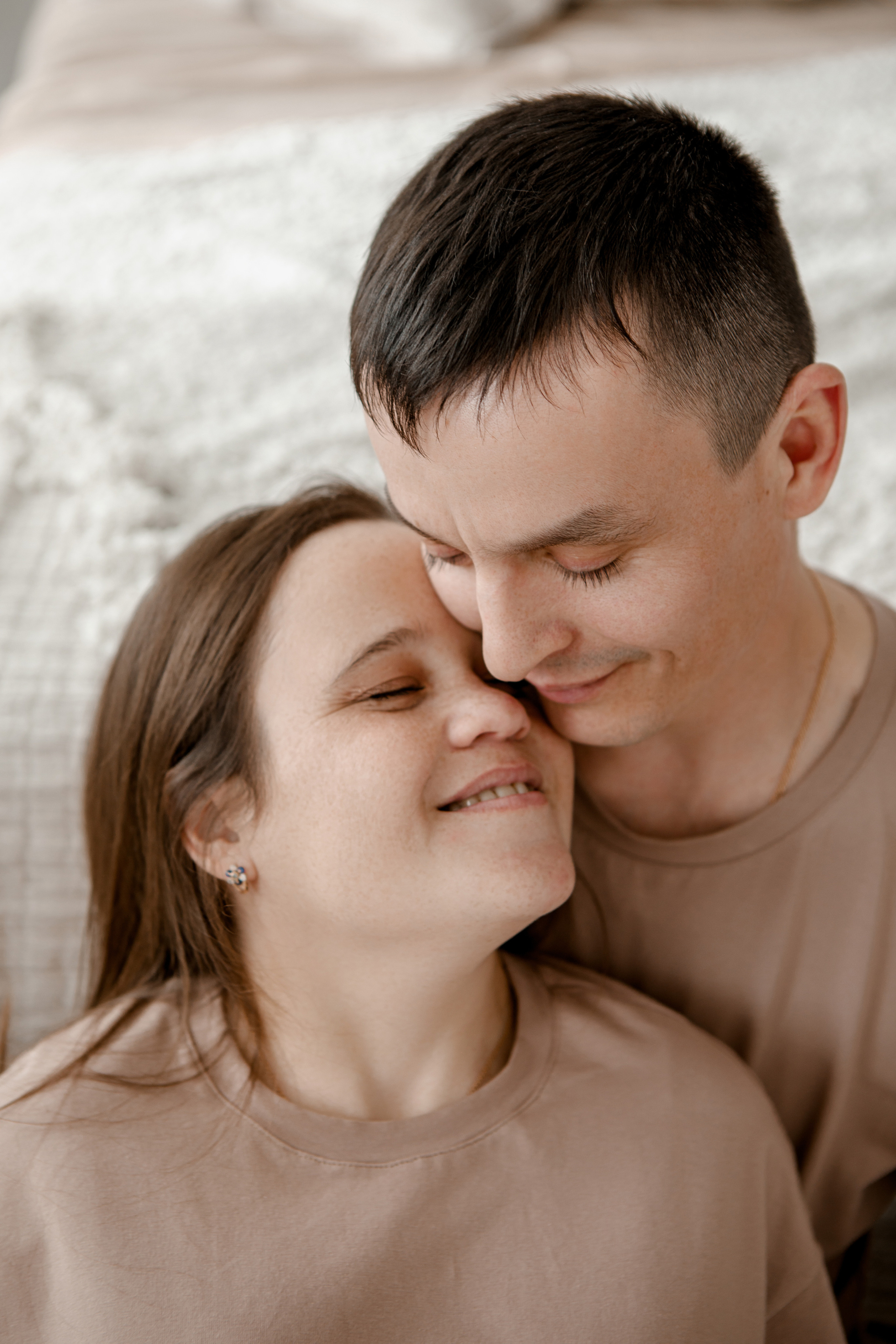 Эльвира и Ренат. Свадебный и семейный фотограф Ибрагимова Мария из Екатеринбурга