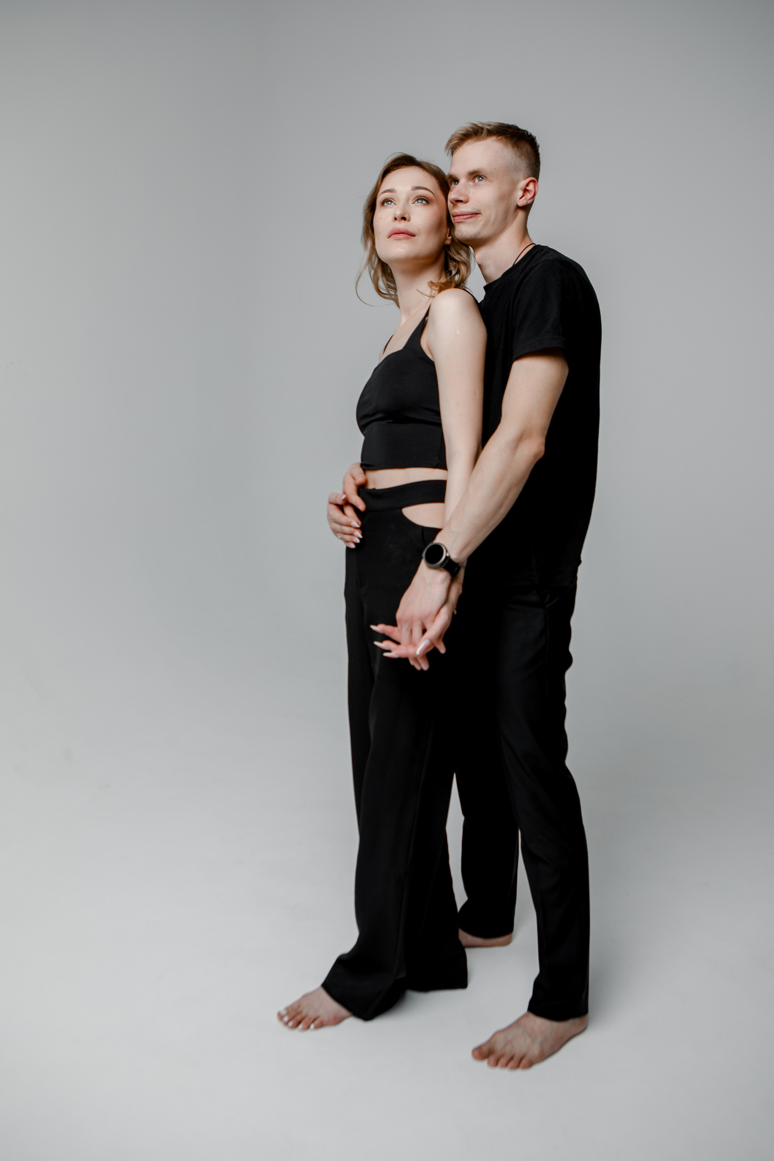 Кирилл и Виалетта. Свадебный и семейный фотограф Ибрагимова Мария из Екатеринбурга