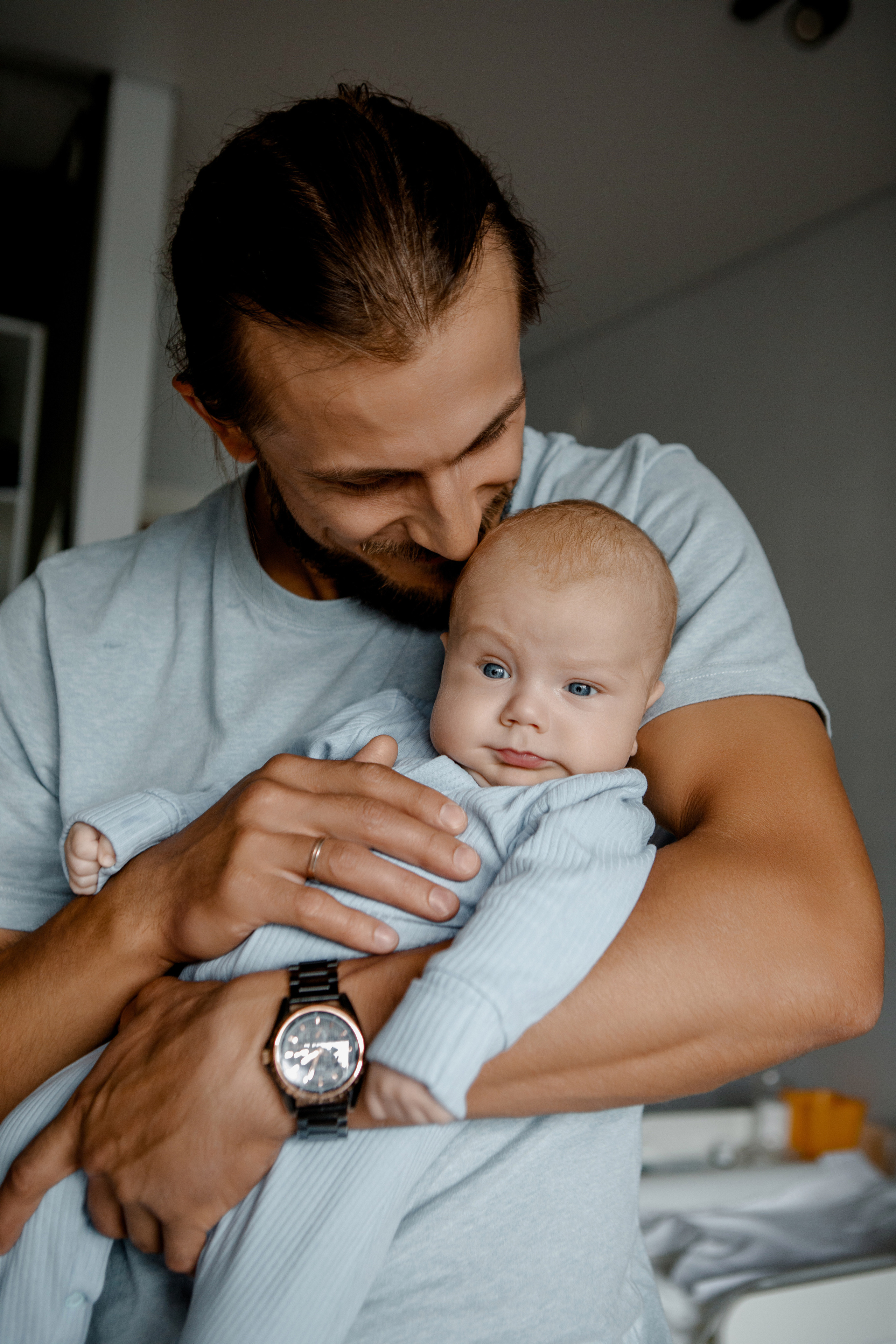 Дима Динара и Сашуля. Свадебный и семейный фотограф Ибрагимова Мария из Екатеринбурга