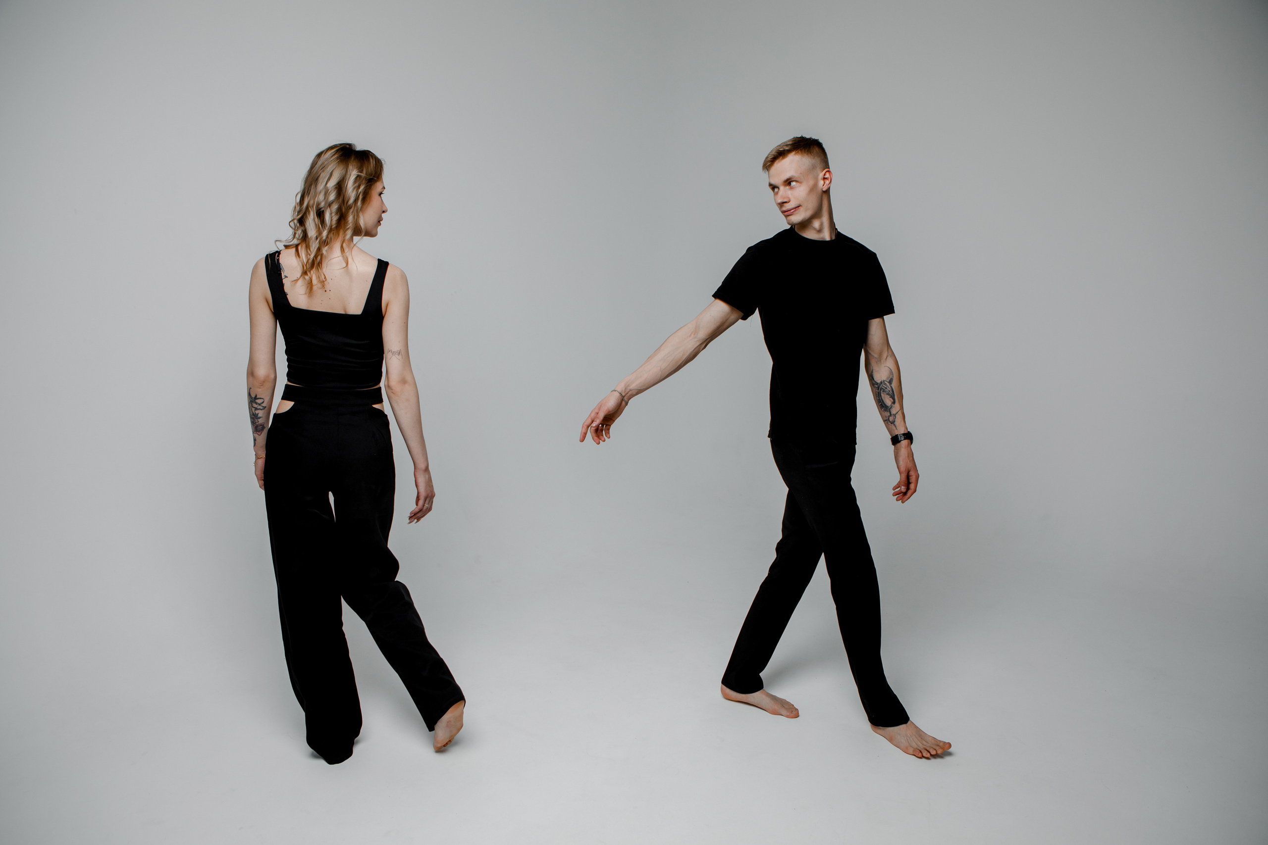 Кирилл и Виалетта. Свадебный и семейный фотограф Ибрагимова Мария из Екатеринбурга