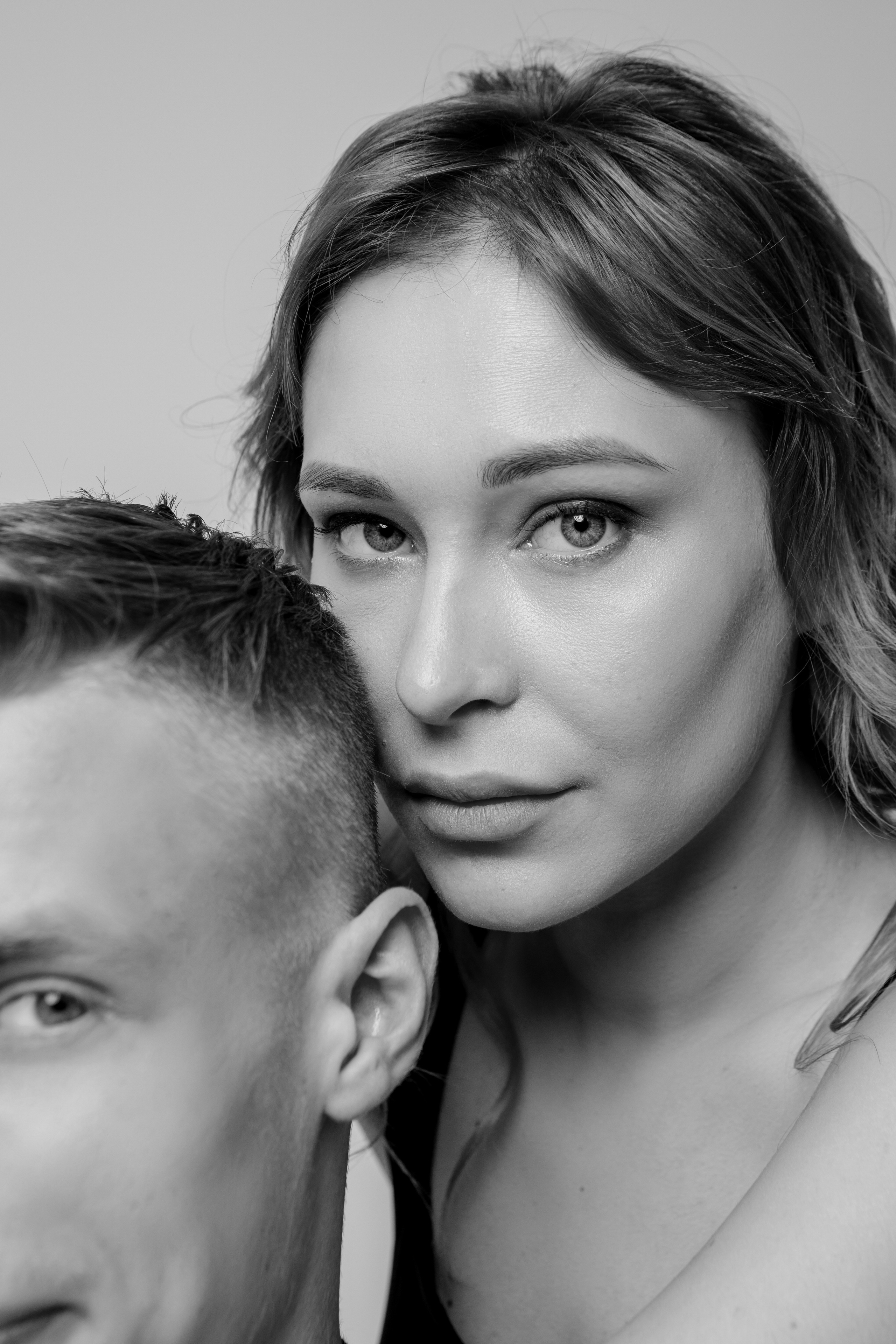 Кирилл и Виалетта. Свадебный и семейный фотограф Ибрагимова Мария из Екатеринбурга