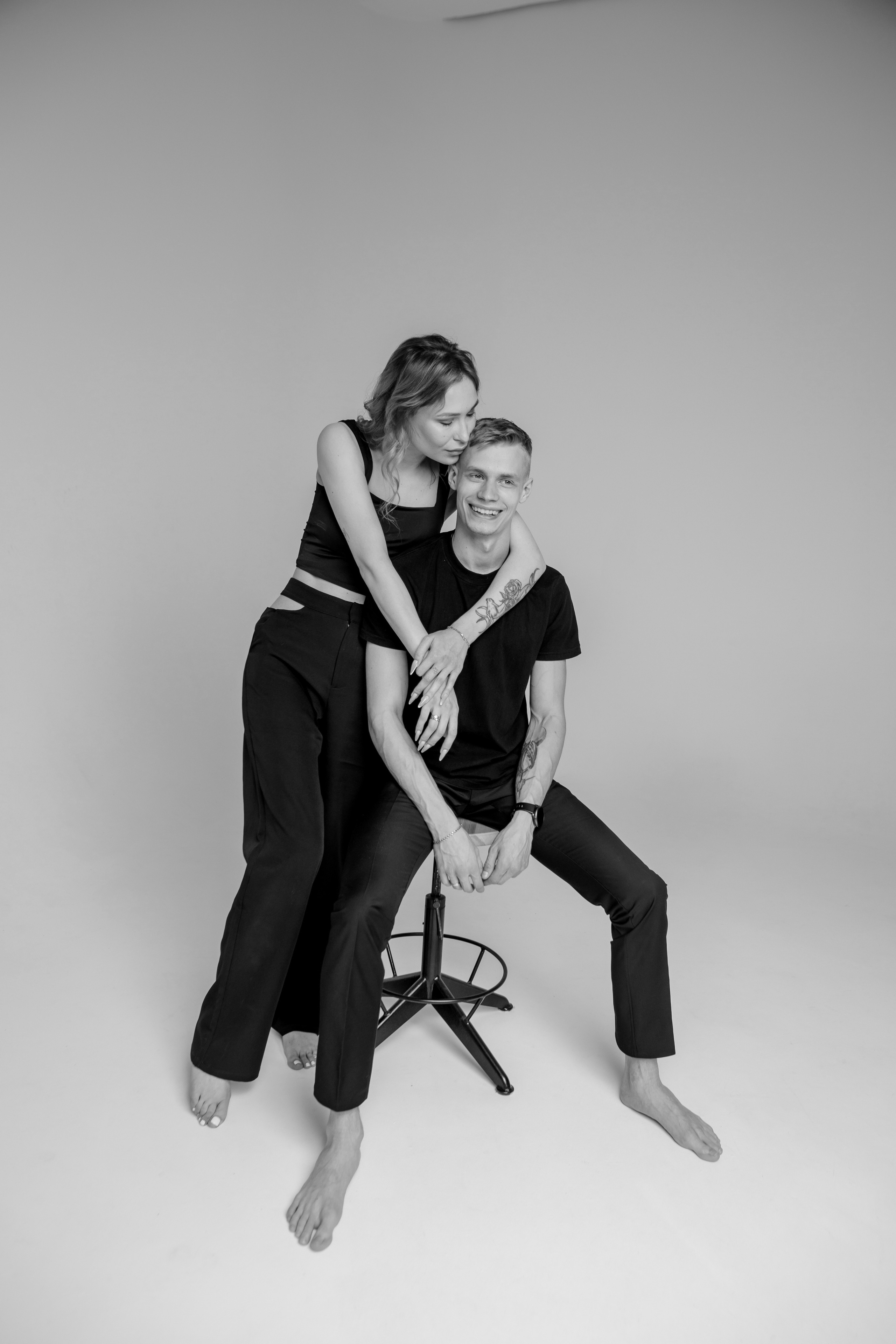 Кирилл и Виалетта. Свадебный и семейный фотограф Ибрагимова Мария из Екатеринбурга