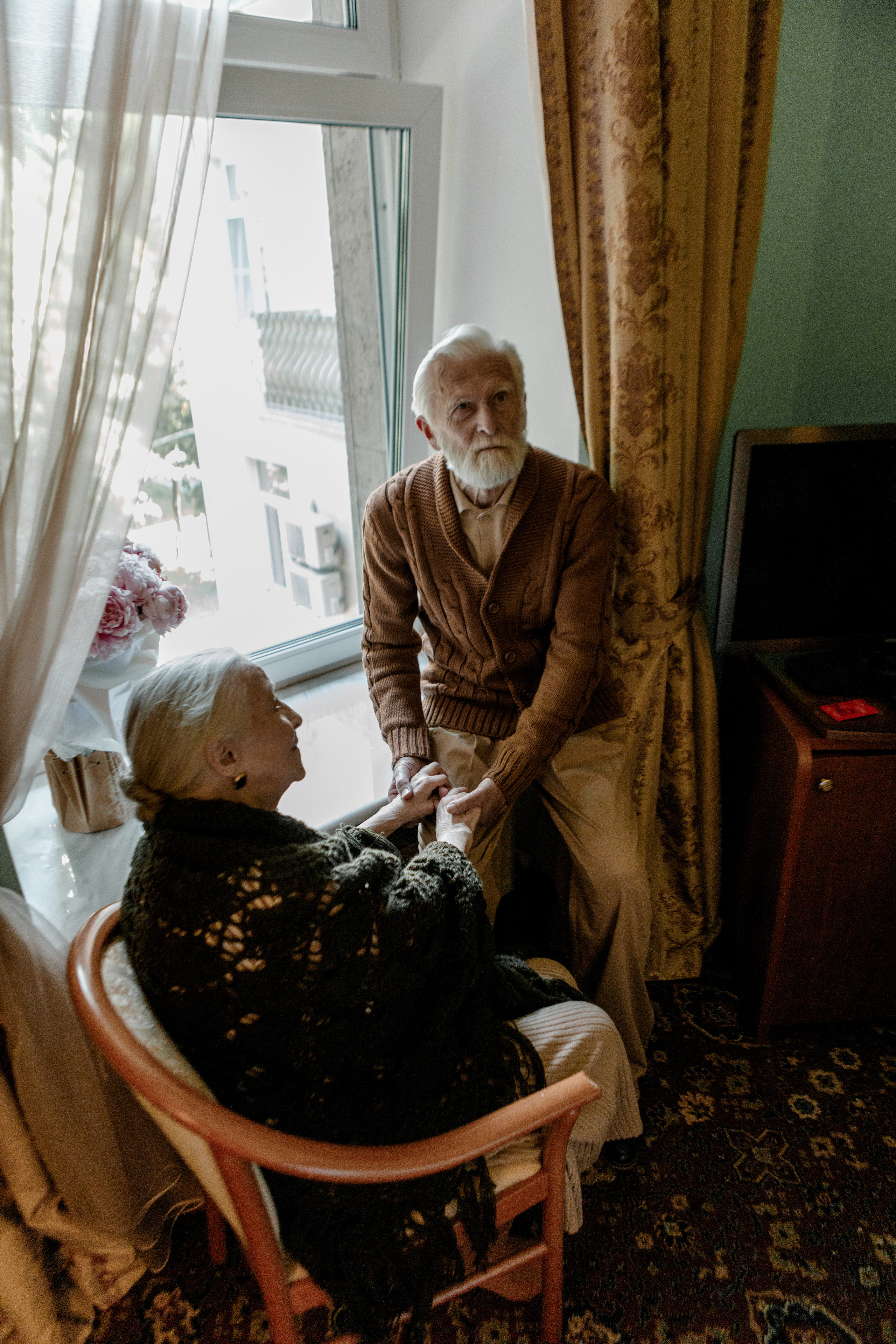 Евгений и Елизавета. Свадебный и семейный фотограф Ибрагимова Мария из Екатеринбурга