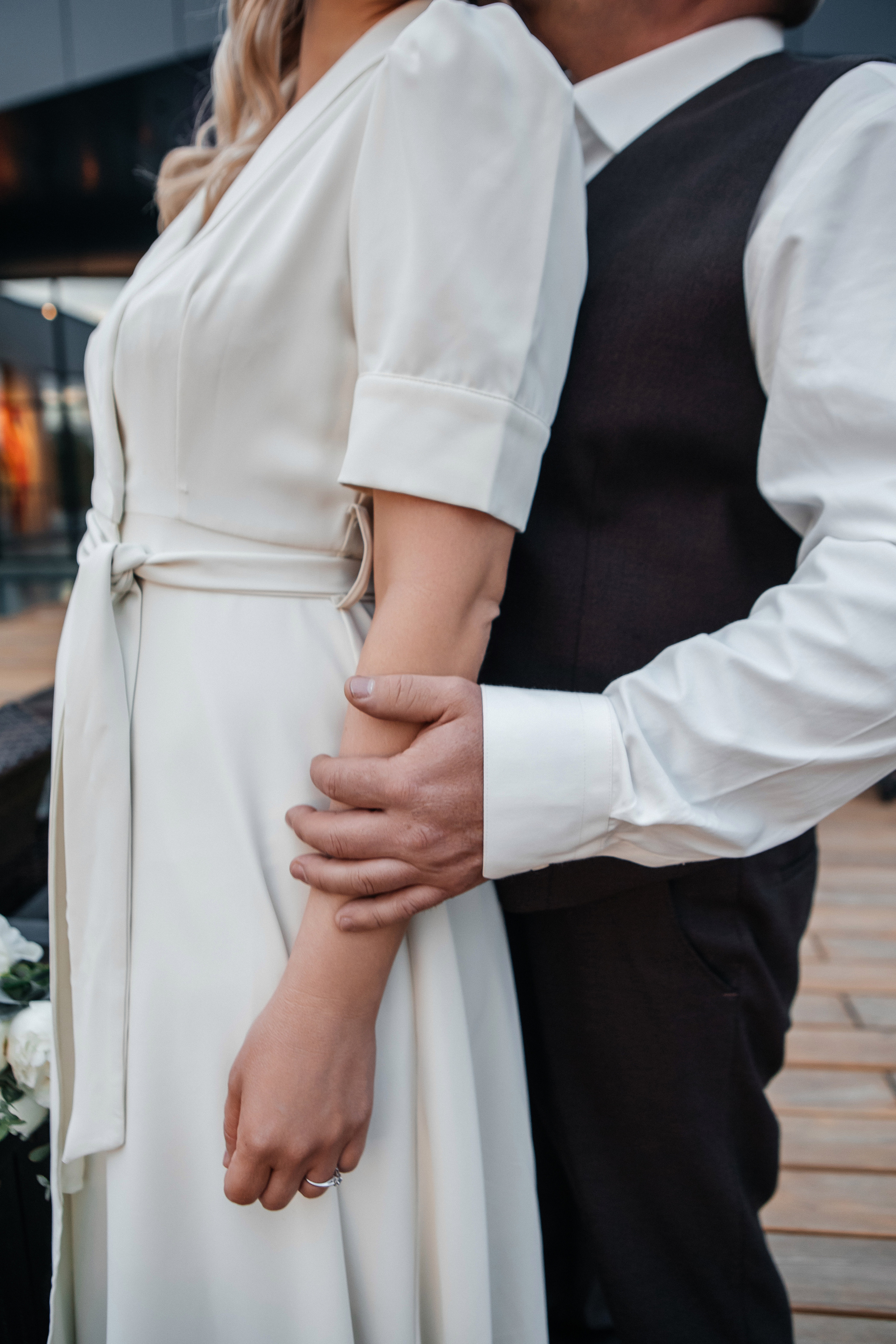 Свадебная LOVE STORY. Свадебный и семейный фотограф Ибрагимова Мария из Екатеринбурга