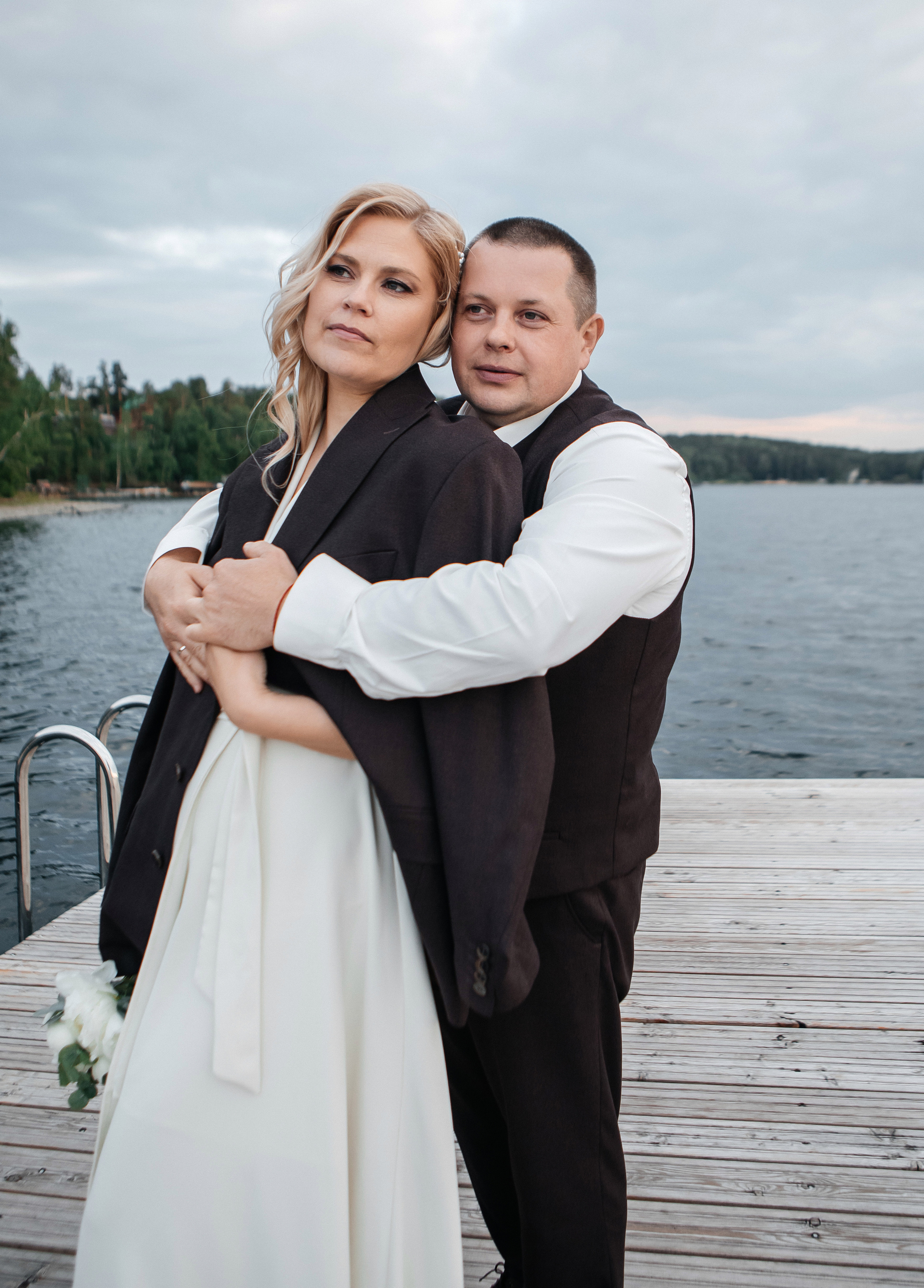 Свадебная LOVE STORY. Свадебный и семейный фотограф Ибрагимова Мария из Екатеринбурга