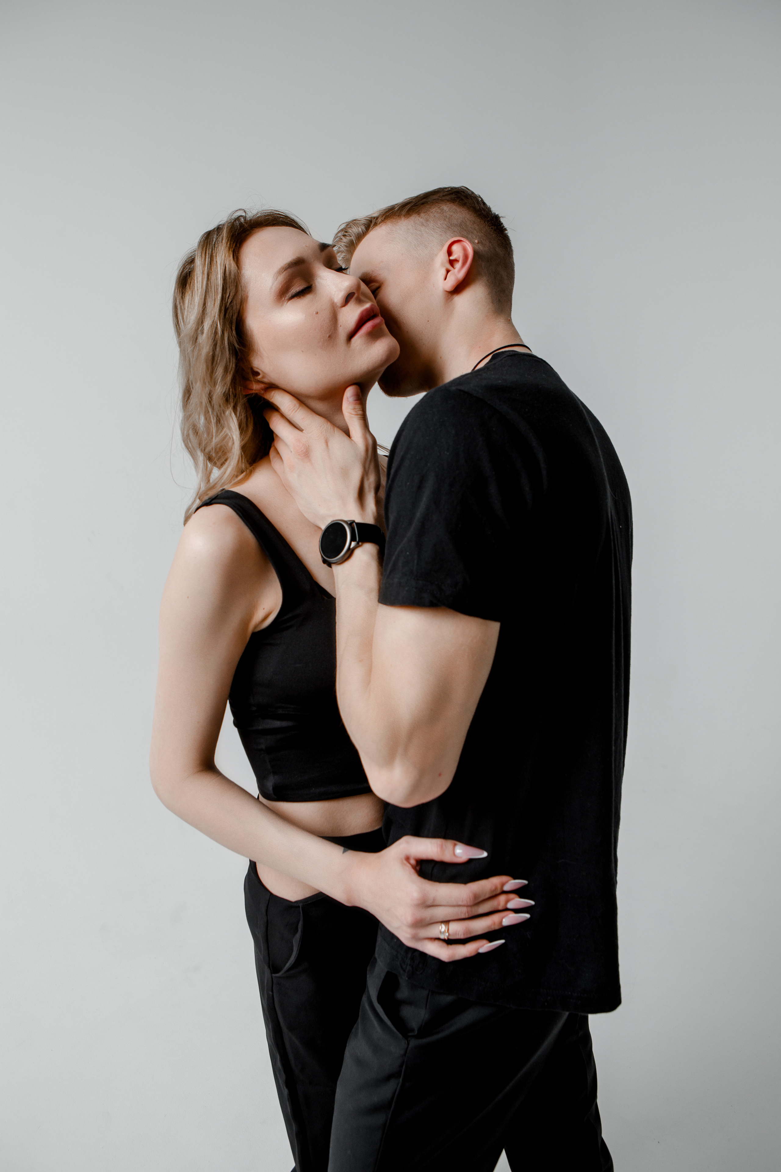 Кирилл и Виалетта. Свадебный и семейный фотограф Ибрагимова Мария из Екатеринбурга