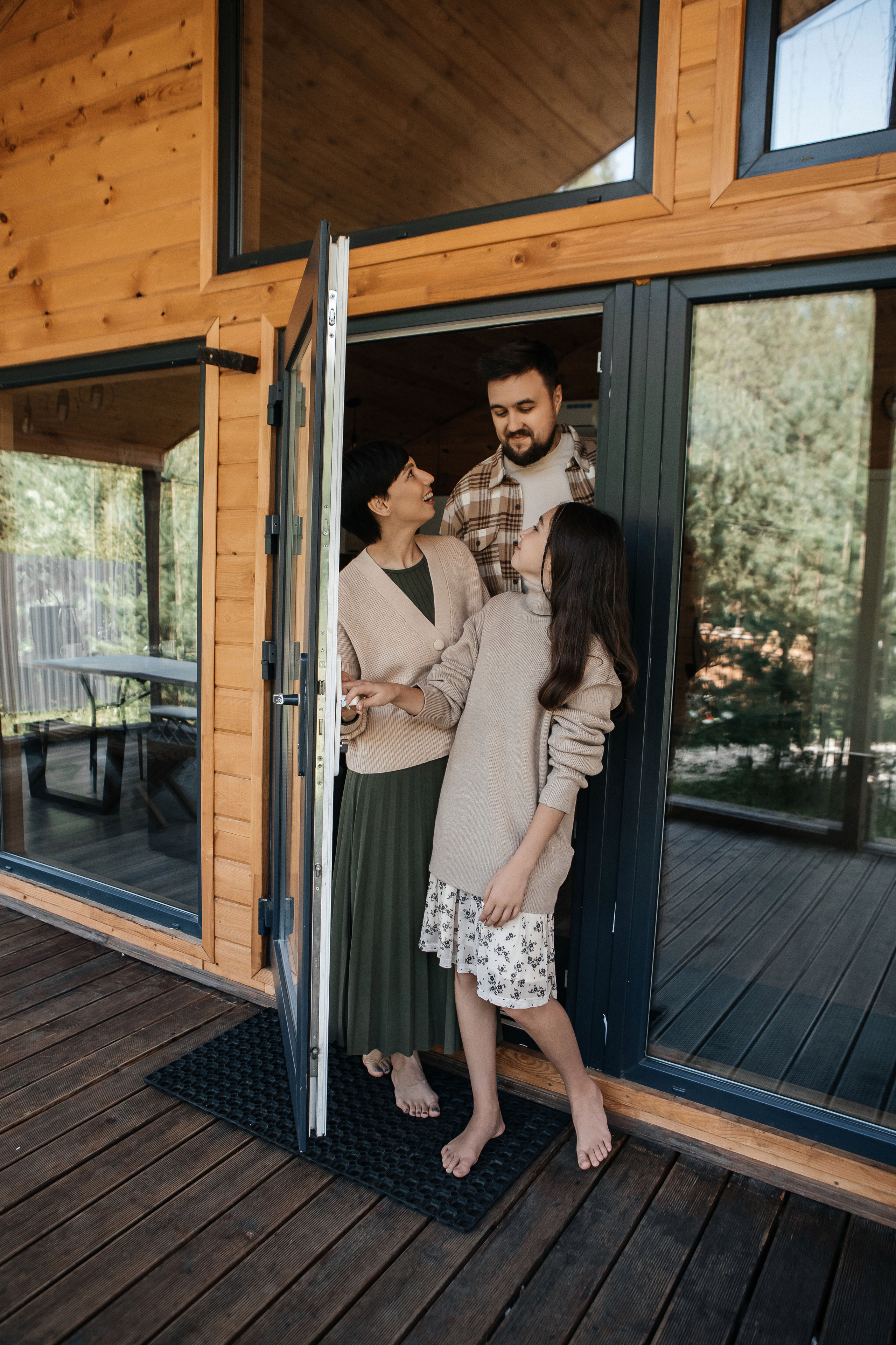 Семейная фотосессия Элина, Александр, Эвелина, Лев. Свадебный и семейный фотограф Ибрагимова Мария из Екатеринбурга