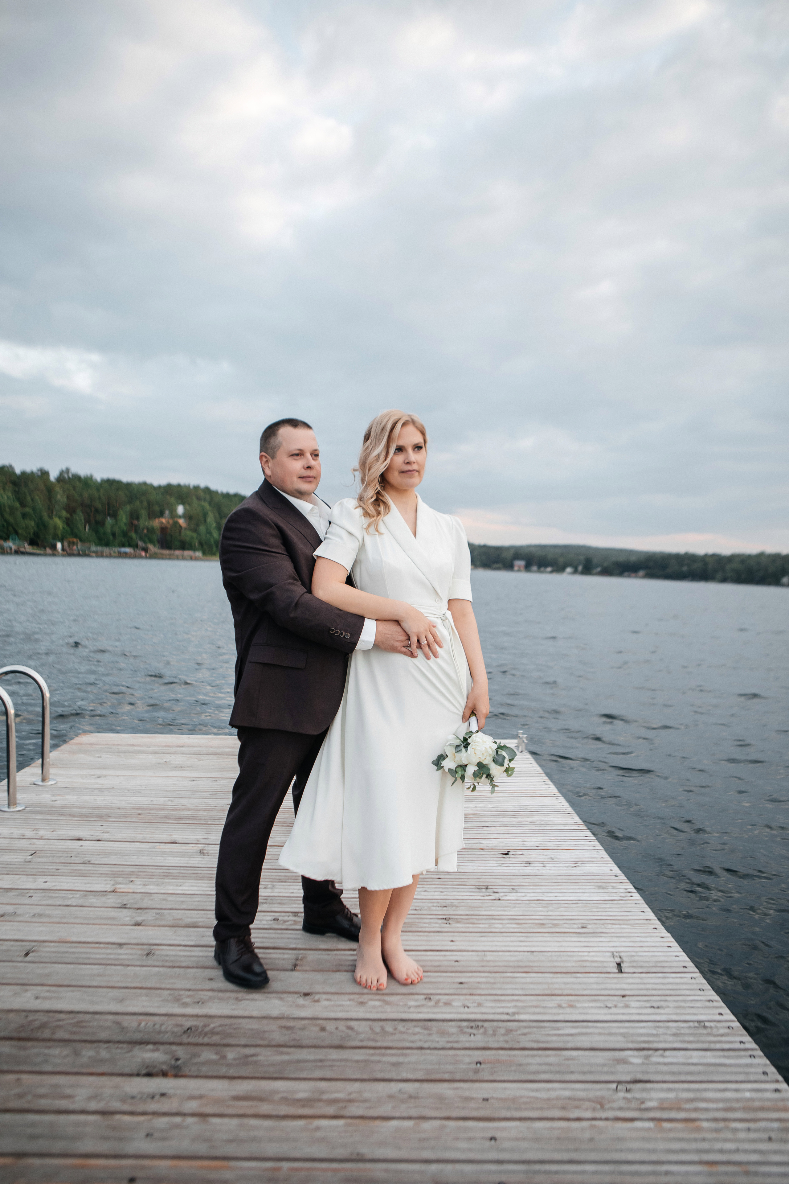 Свадебная LOVE STORY. Свадебный и семейный фотограф Ибрагимова Мария из Екатеринбурга