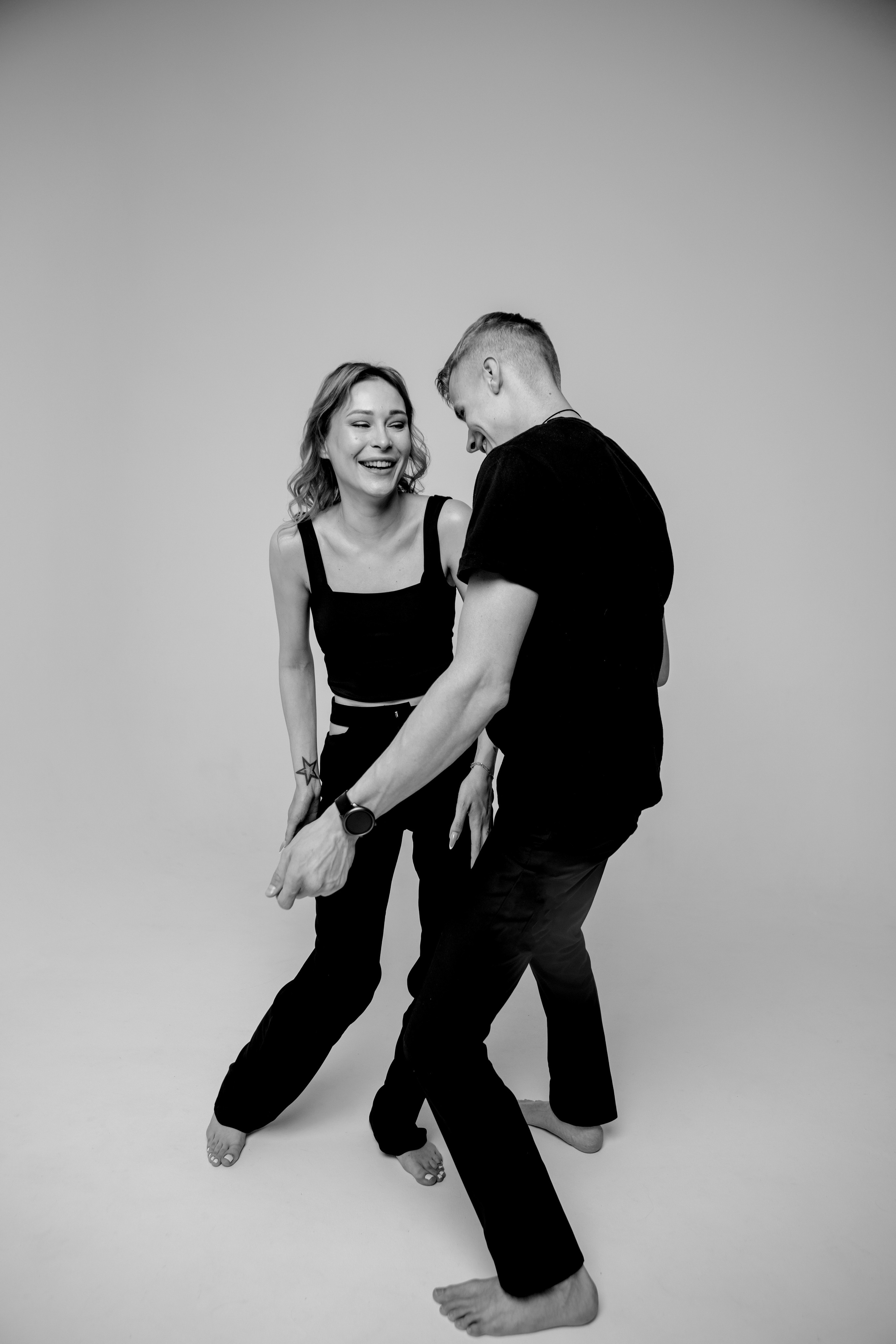 Кирилл и Виалетта. Свадебный и семейный фотограф Ибрагимова Мария из Екатеринбурга