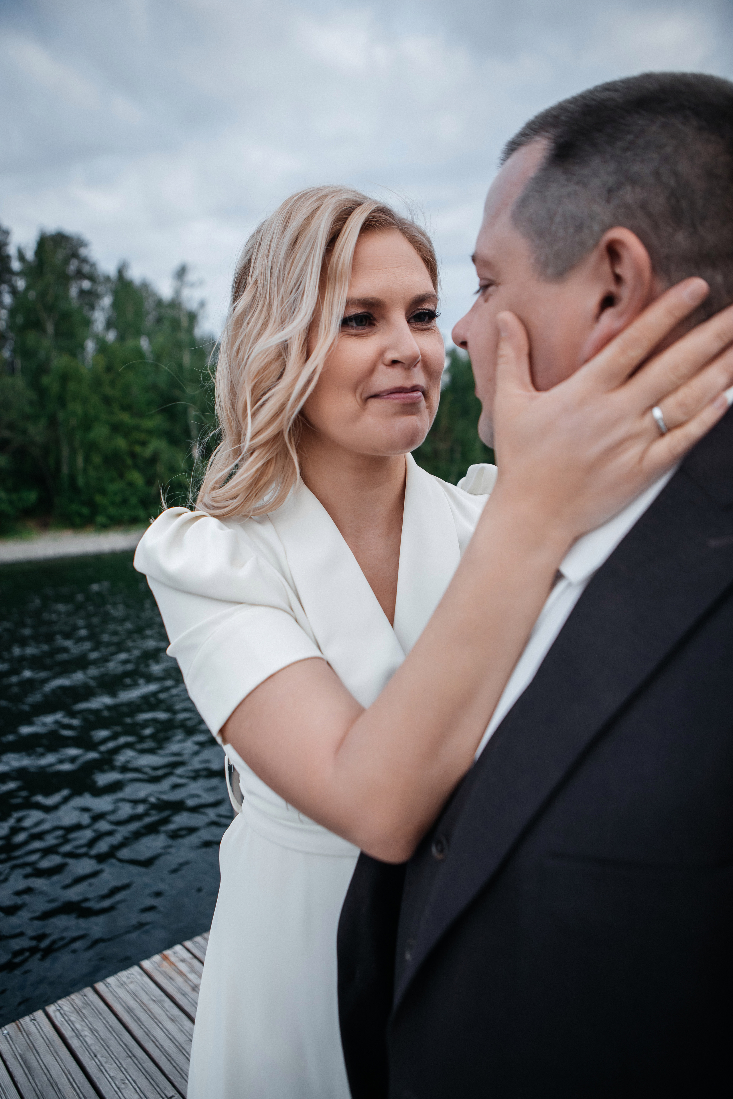 Свадебная LOVE STORY. Свадебный и семейный фотограф Ибрагимова Мария из Екатеринбурга