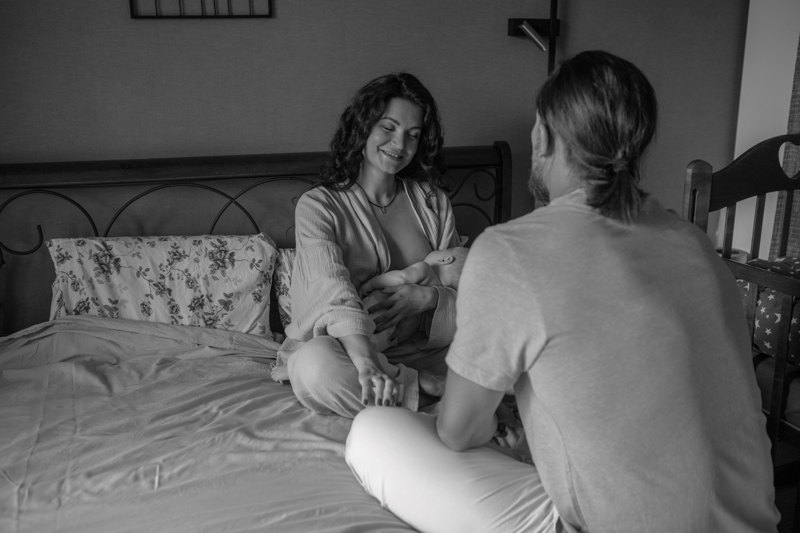 Дима Динара и Сашуля. Свадебный и семейный фотограф Ибрагимова Мария из Екатеринбурга