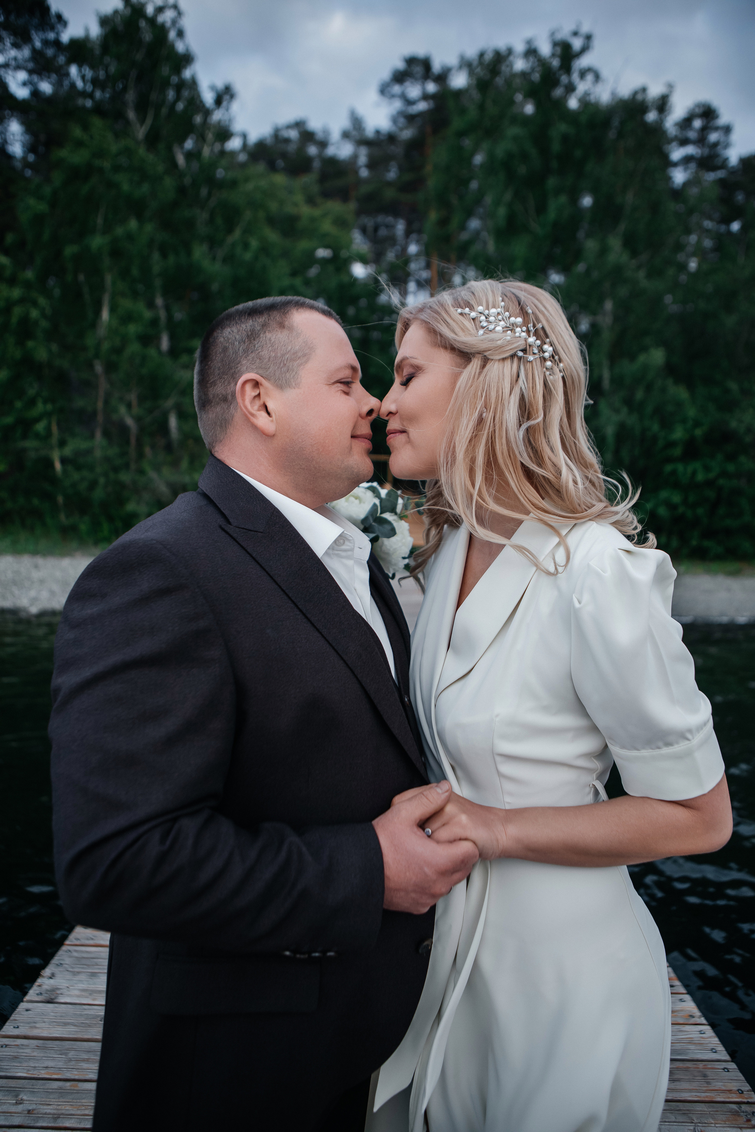 Свадебная LOVE STORY. Свадебный и семейный фотограф Ибрагимова Мария из Екатеринбурга