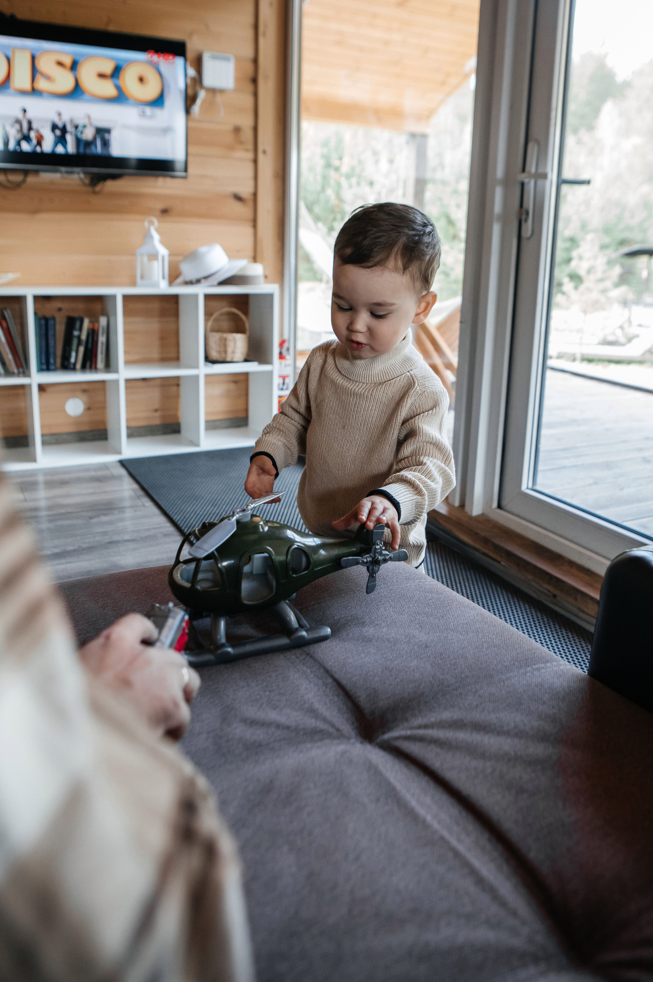 Семейная фотосессия Элина, Александр, Эвелина, Лев. Свадебный и семейный фотограф Ибрагимова Мария из Екатеринбурга