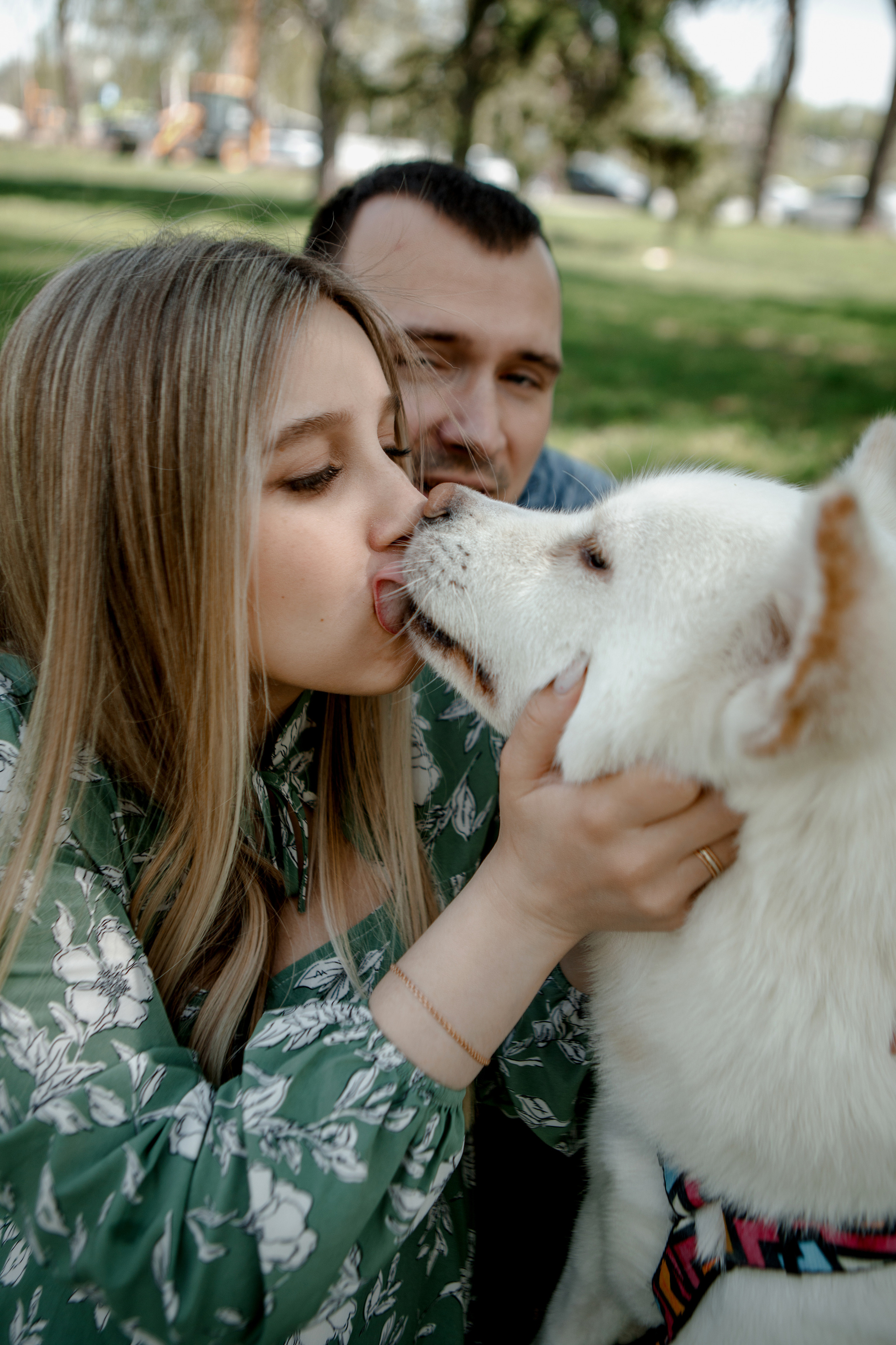 Вова и Катюша. Свадебный и семейный фотограф Ибрагимова Мария из Екатеринбурга