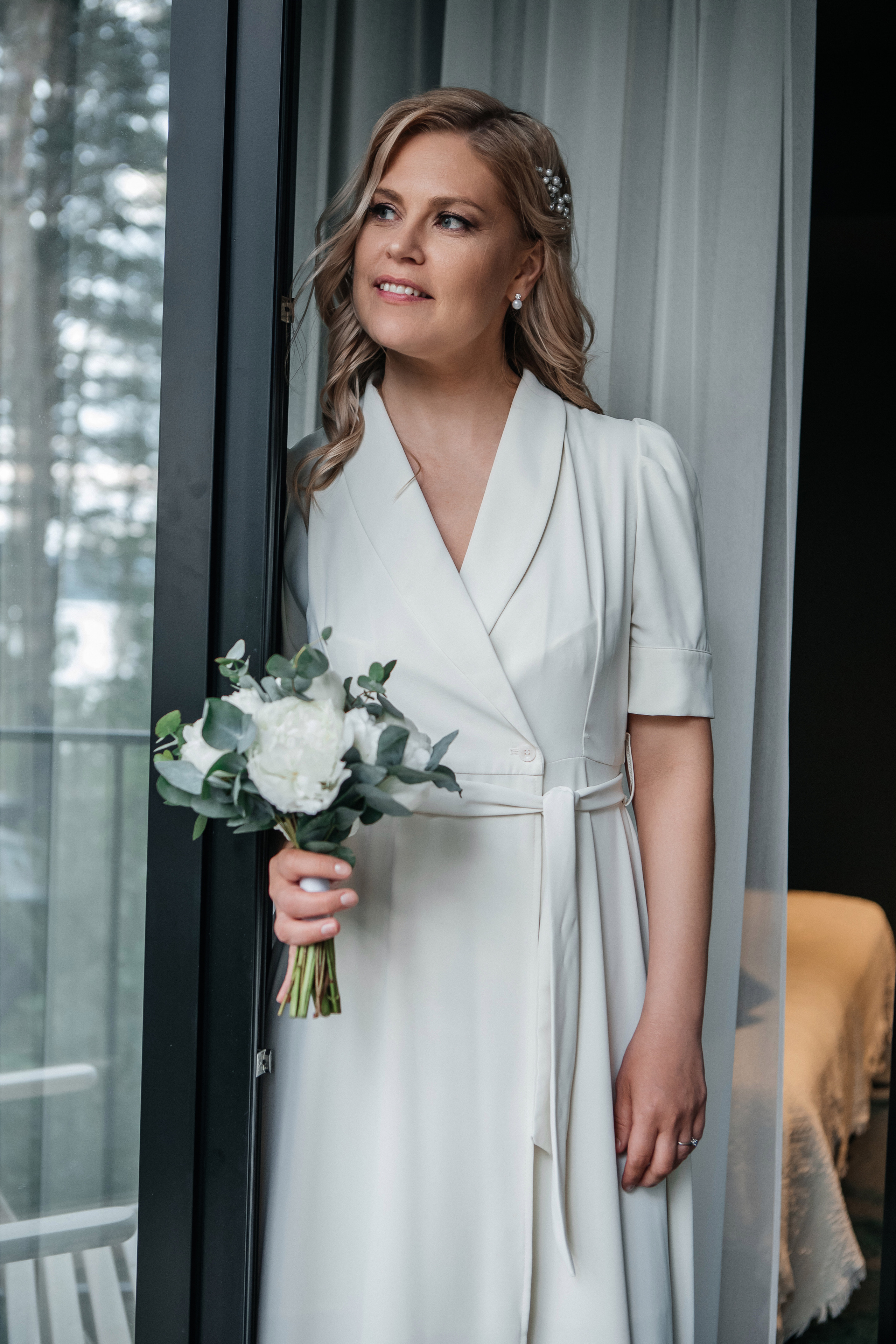 Свадебная LOVE STORY. Свадебный и семейный фотограф Ибрагимова Мария из Екатеринбурга