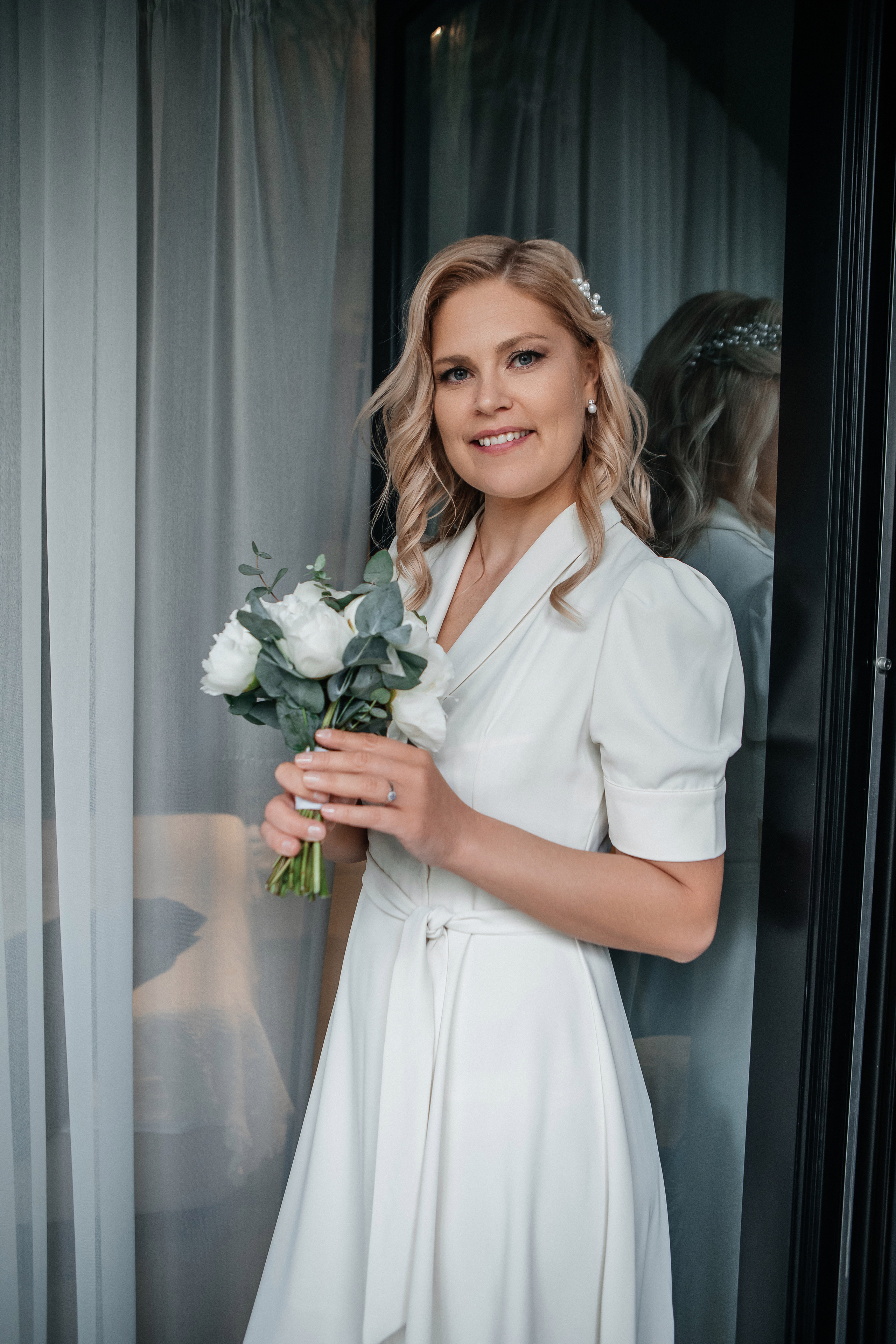 Свадебная LOVE STORY. Свадебный и семейный фотограф Ибрагимова Мария из Екатеринбурга