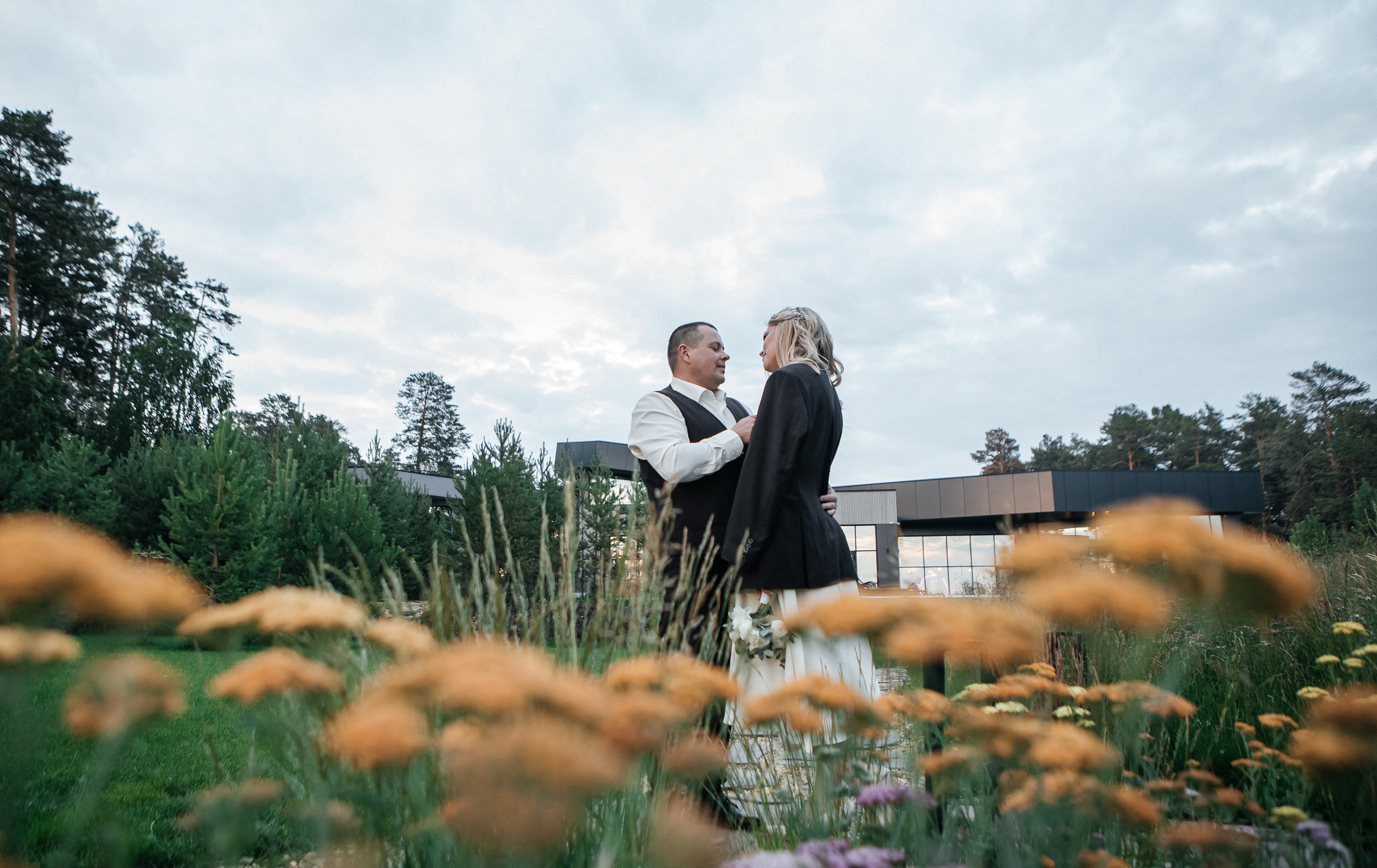 Свадебная LOVE STORY. Свадебный и семейный фотограф Ибрагимова Мария из Екатеринбурга