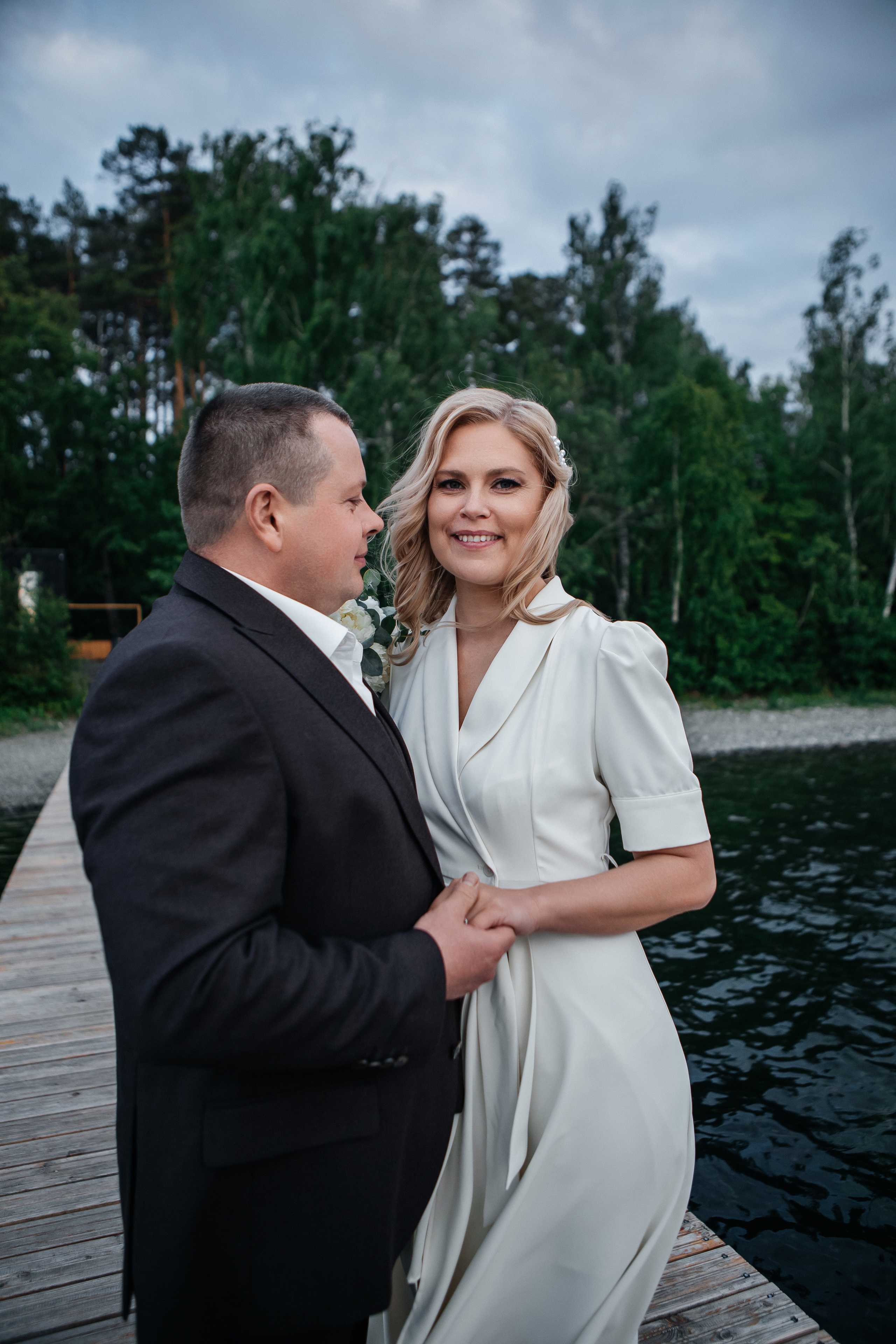 Свадебная LOVE STORY. Свадебный и семейный фотограф Ибрагимова Мария из Екатеринбурга