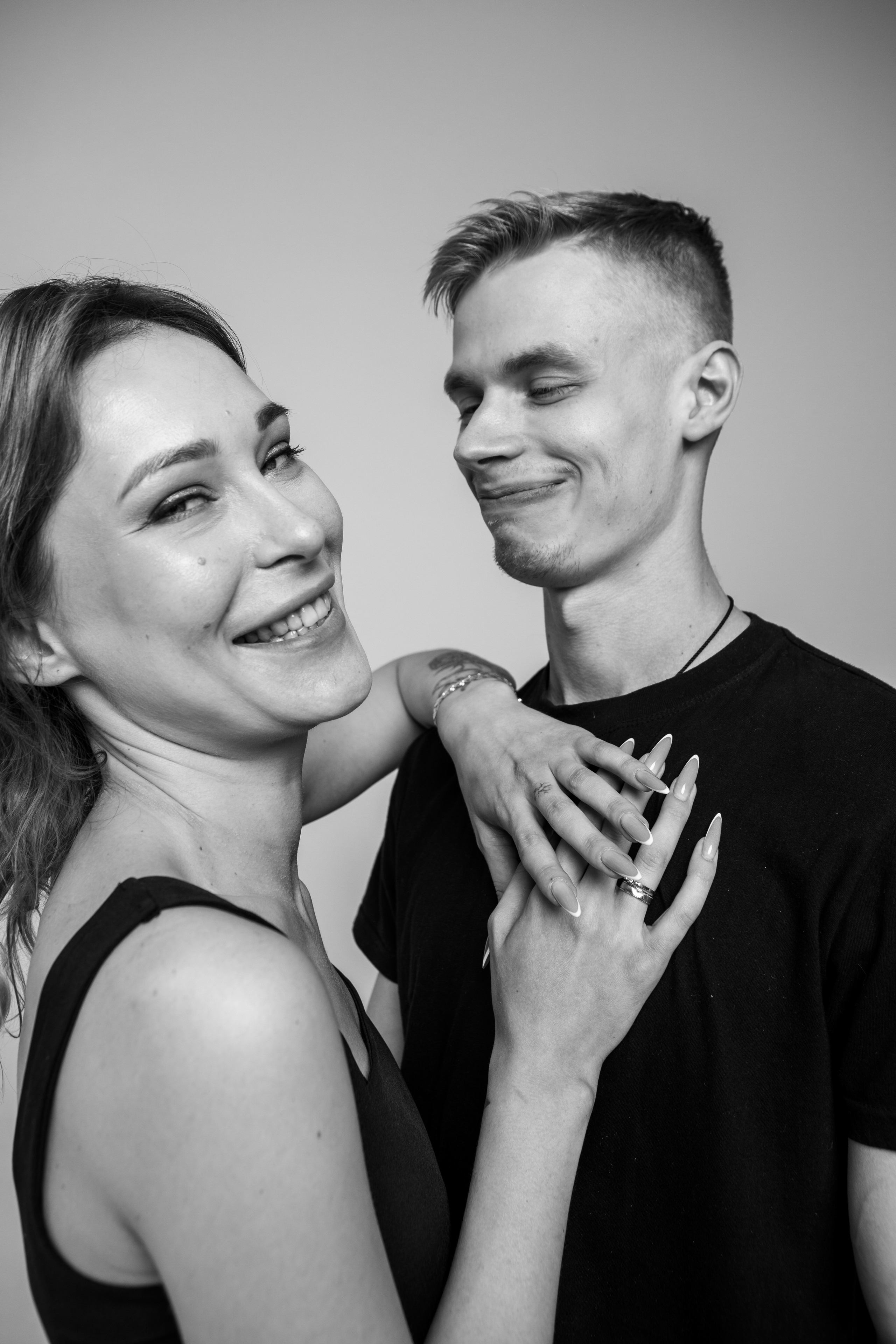 Кирилл и Виалетта. Свадебный и семейный фотограф Ибрагимова Мария из Екатеринбурга