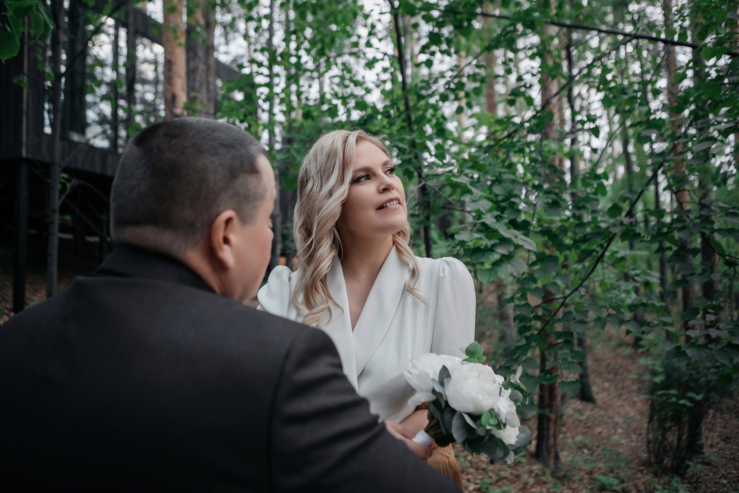 Свадебная LOVE STORY. Свадебный и семейный фотограф Ибрагимова Мария из Екатеринбурга