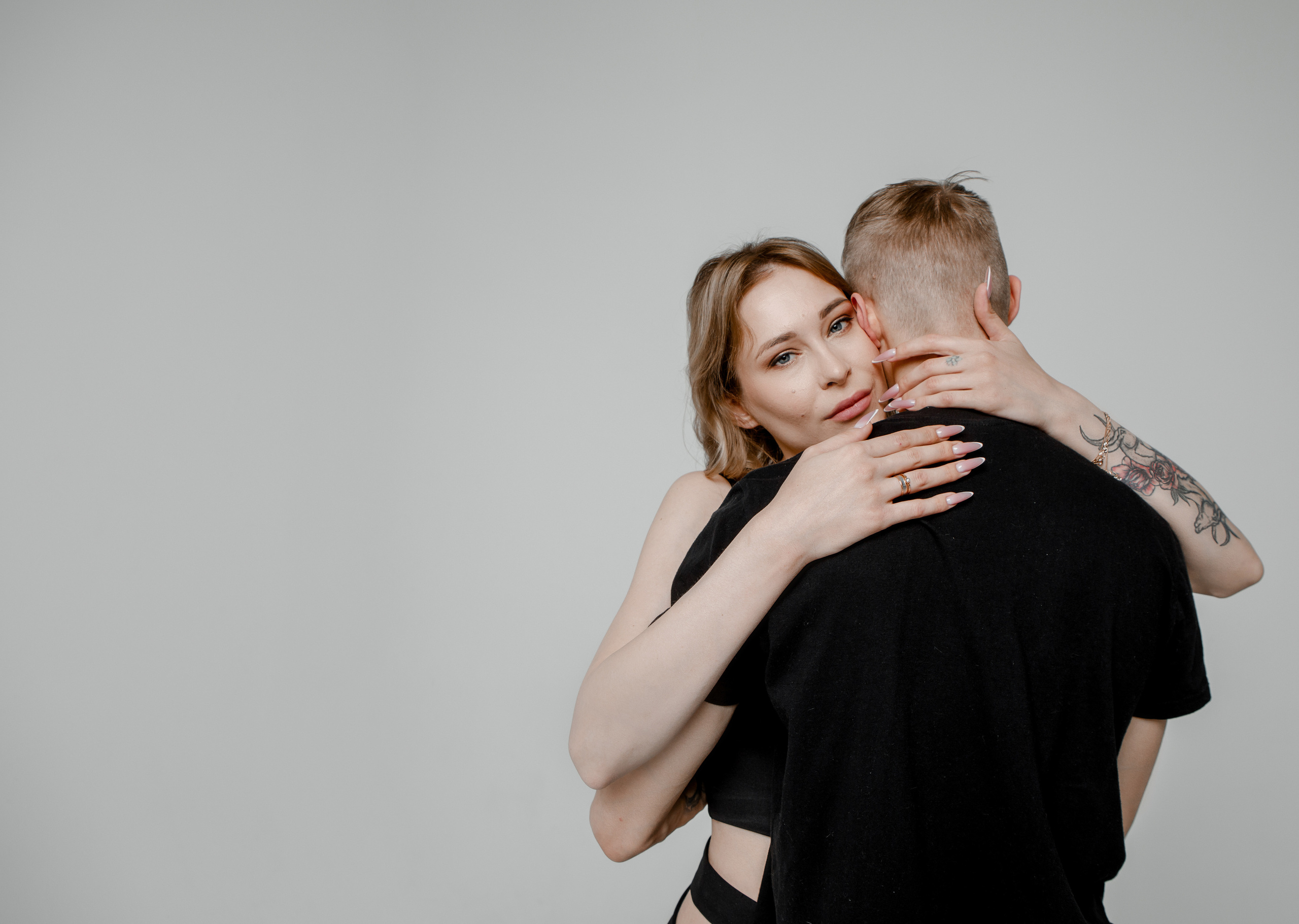 Кирилл и Виалетта. Свадебный и семейный фотограф Ибрагимова Мария из Екатеринбурга