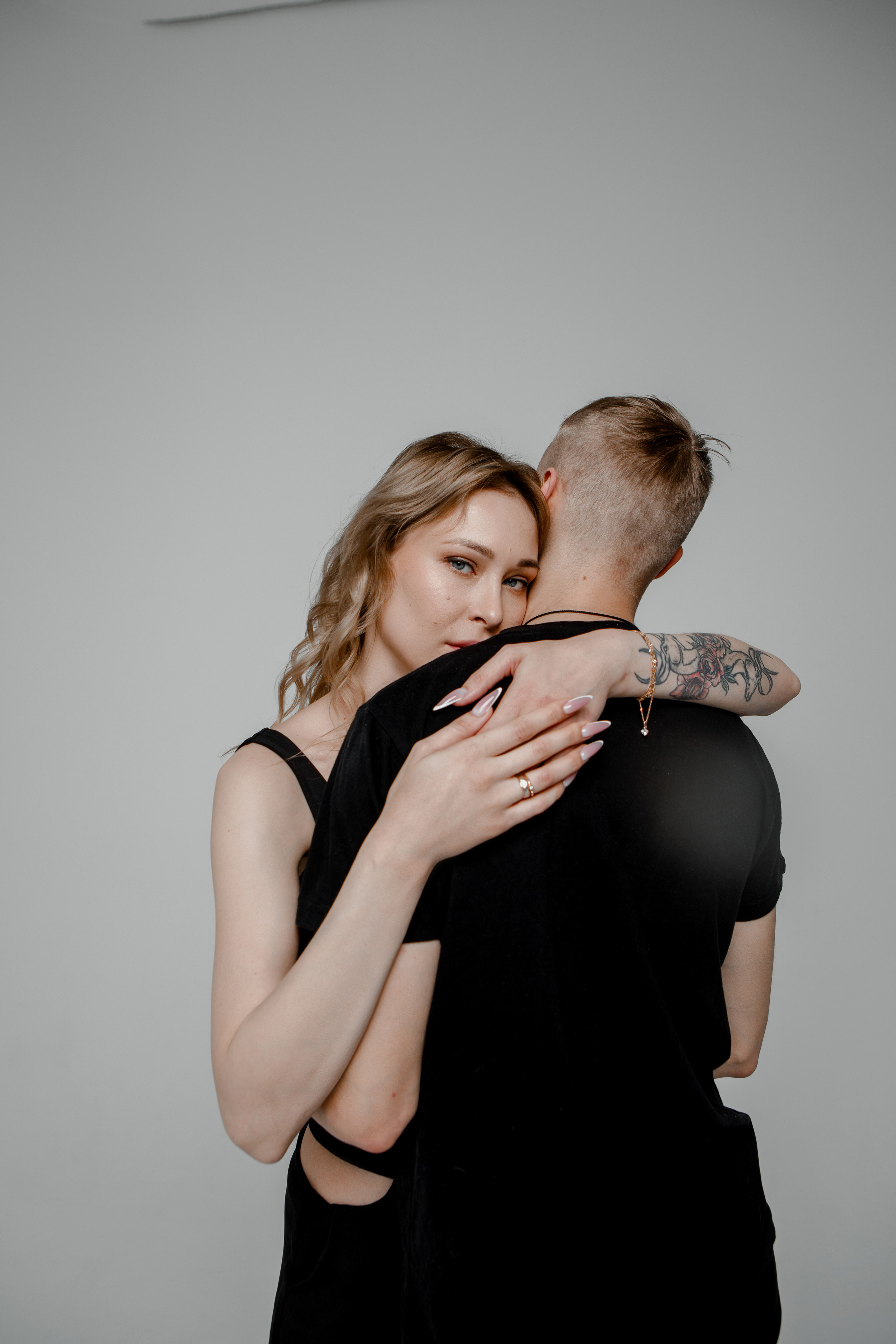 Кирилл и Виалетта. Свадебный и семейный фотограф Ибрагимова Мария из Екатеринбурга