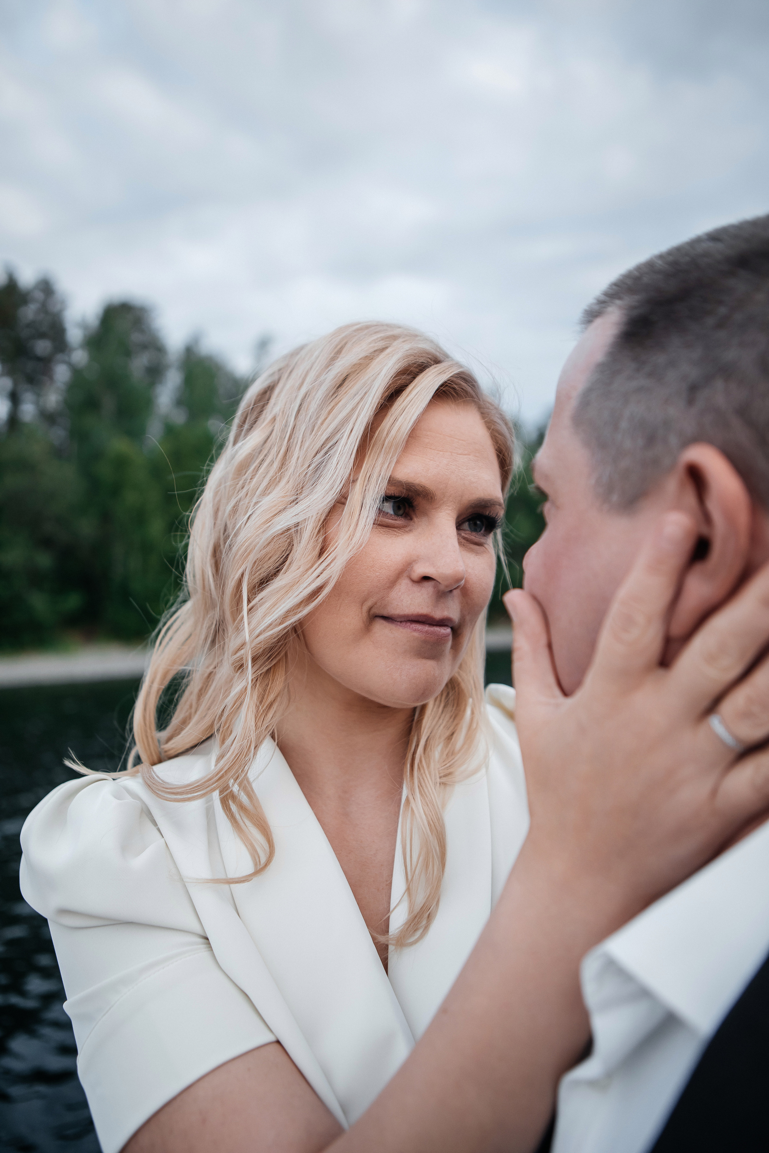 Свадебная LOVE STORY. Свадебный и семейный фотограф Ибрагимова Мария из Екатеринбурга