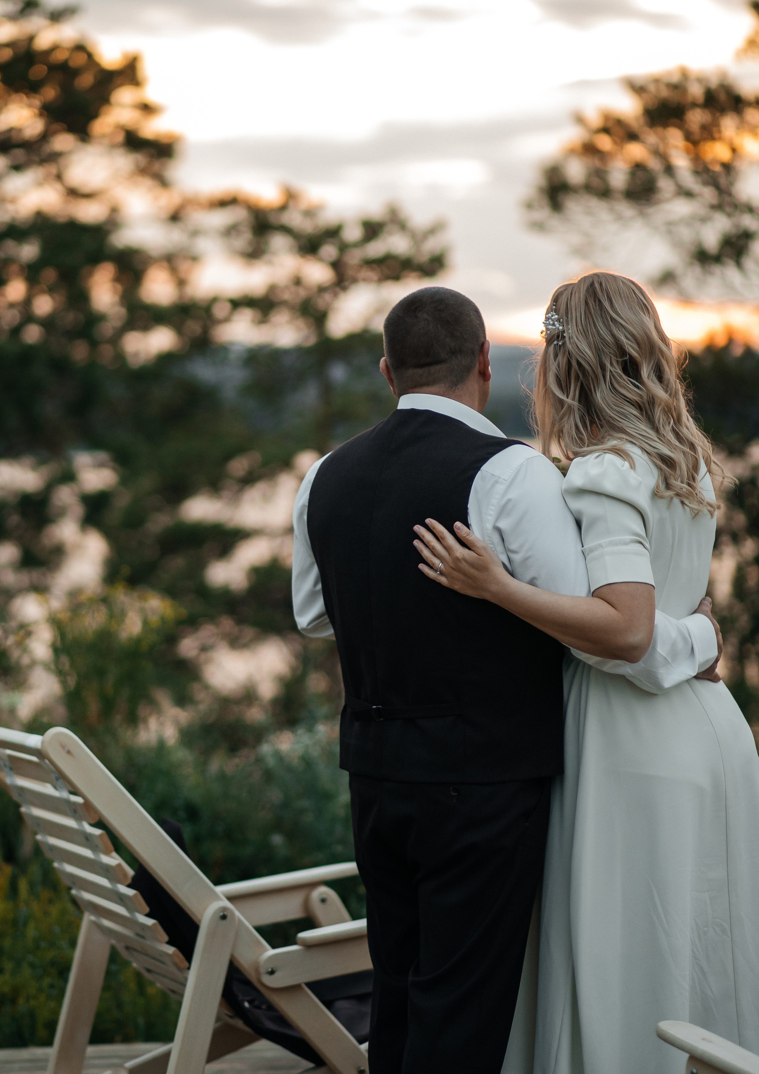 Свадебная LOVE STORY. Свадебный и семейный фотограф Ибрагимова Мария из Екатеринбурга