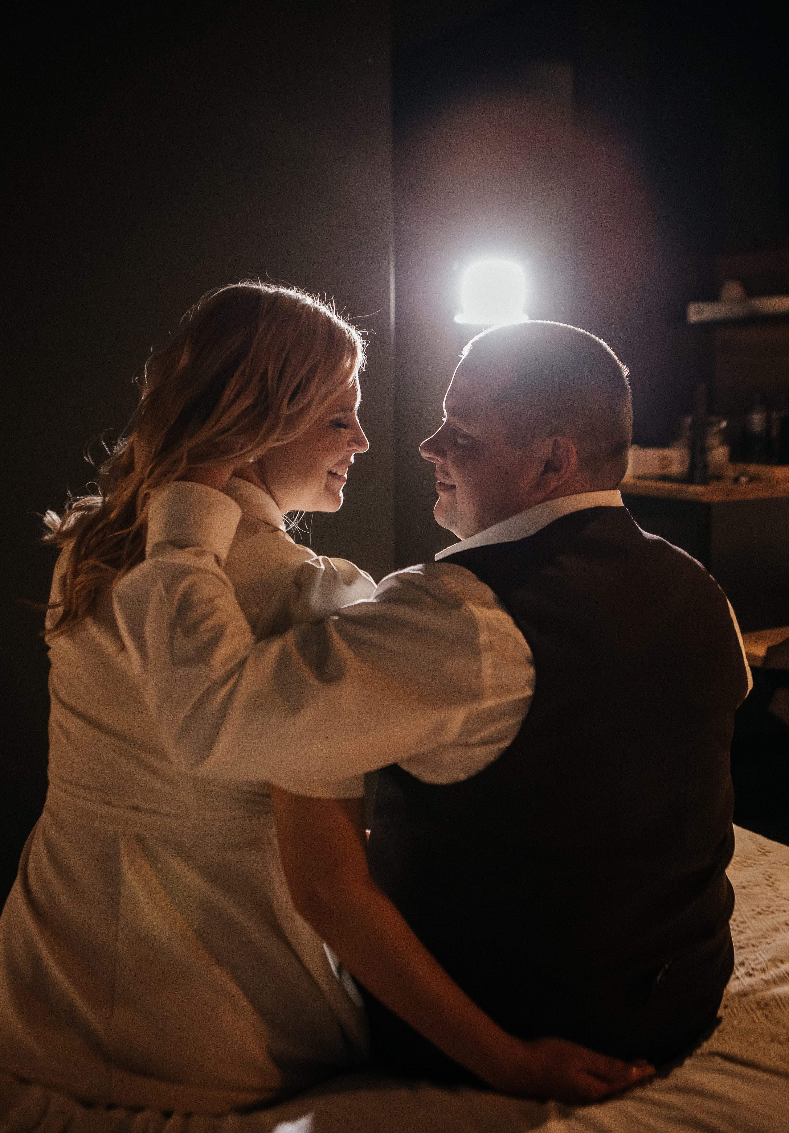 Свадебная LOVE STORY. Свадебный и семейный фотограф Ибрагимова Мария из Екатеринбурга