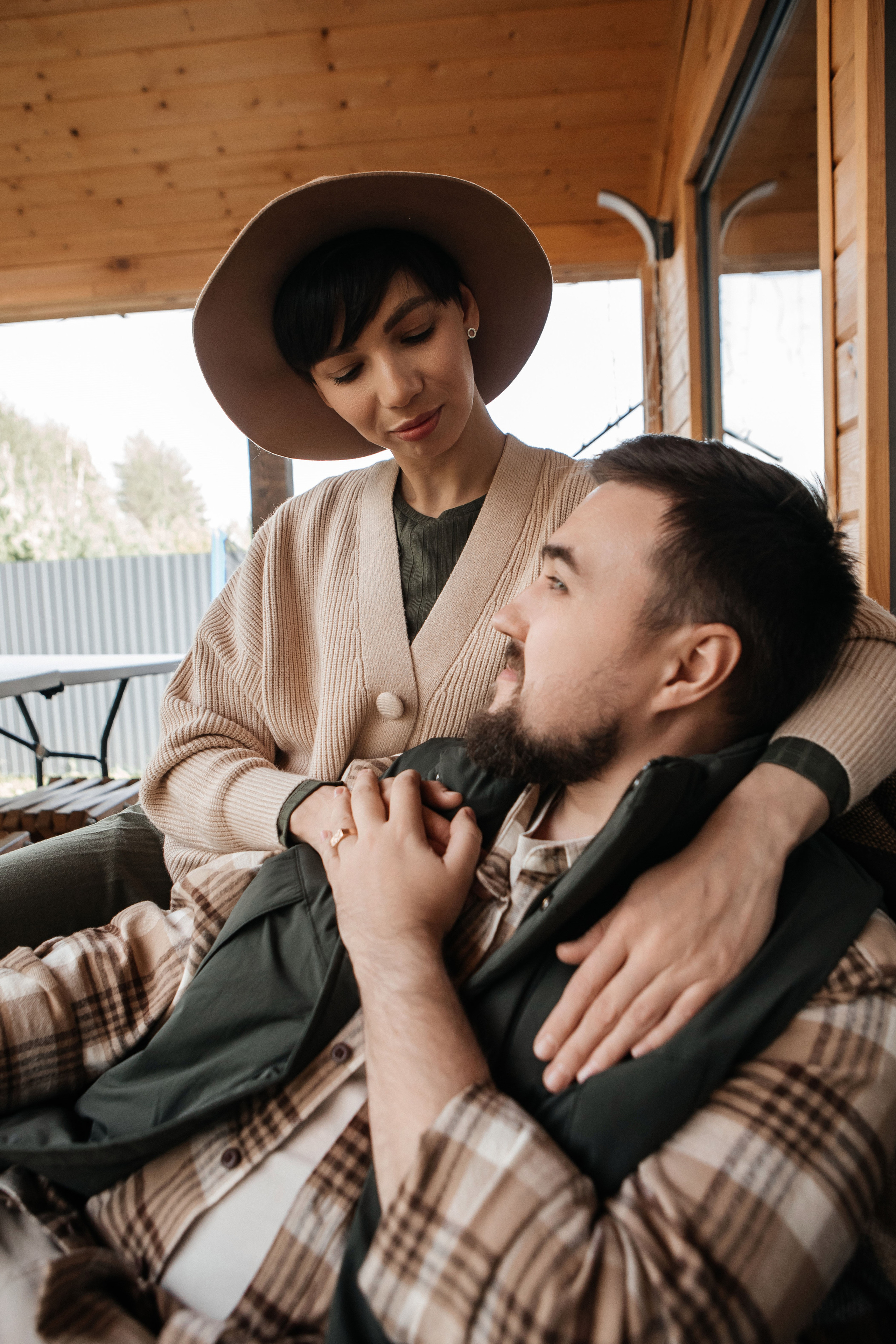 Семейная фотосессия Элина, Александр, Эвелина, Лев. Свадебный и семейный фотограф Ибрагимова Мария из Екатеринбурга