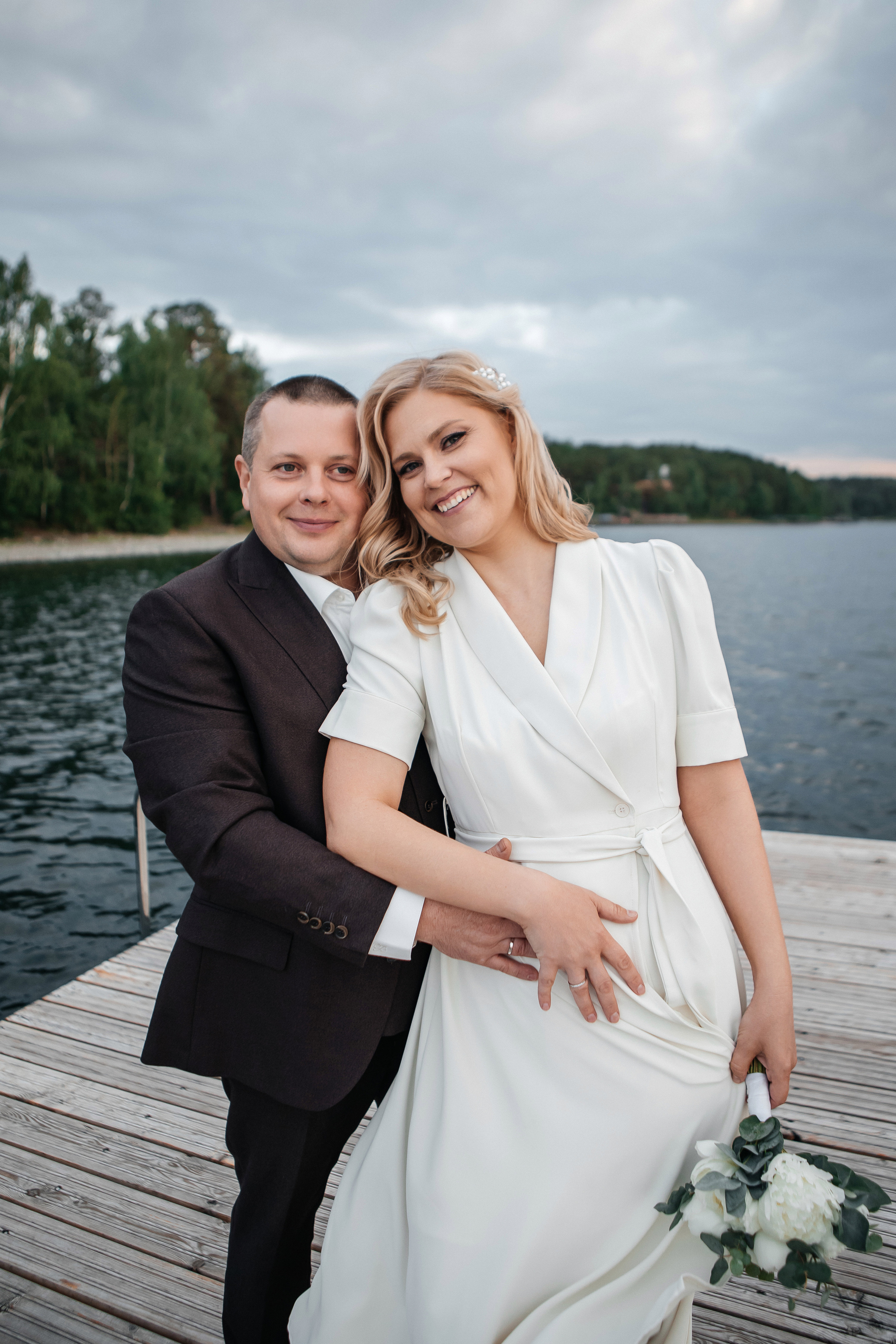 Свадебная LOVE STORY. Свадебный и семейный фотограф Ибрагимова Мария из Екатеринбурга